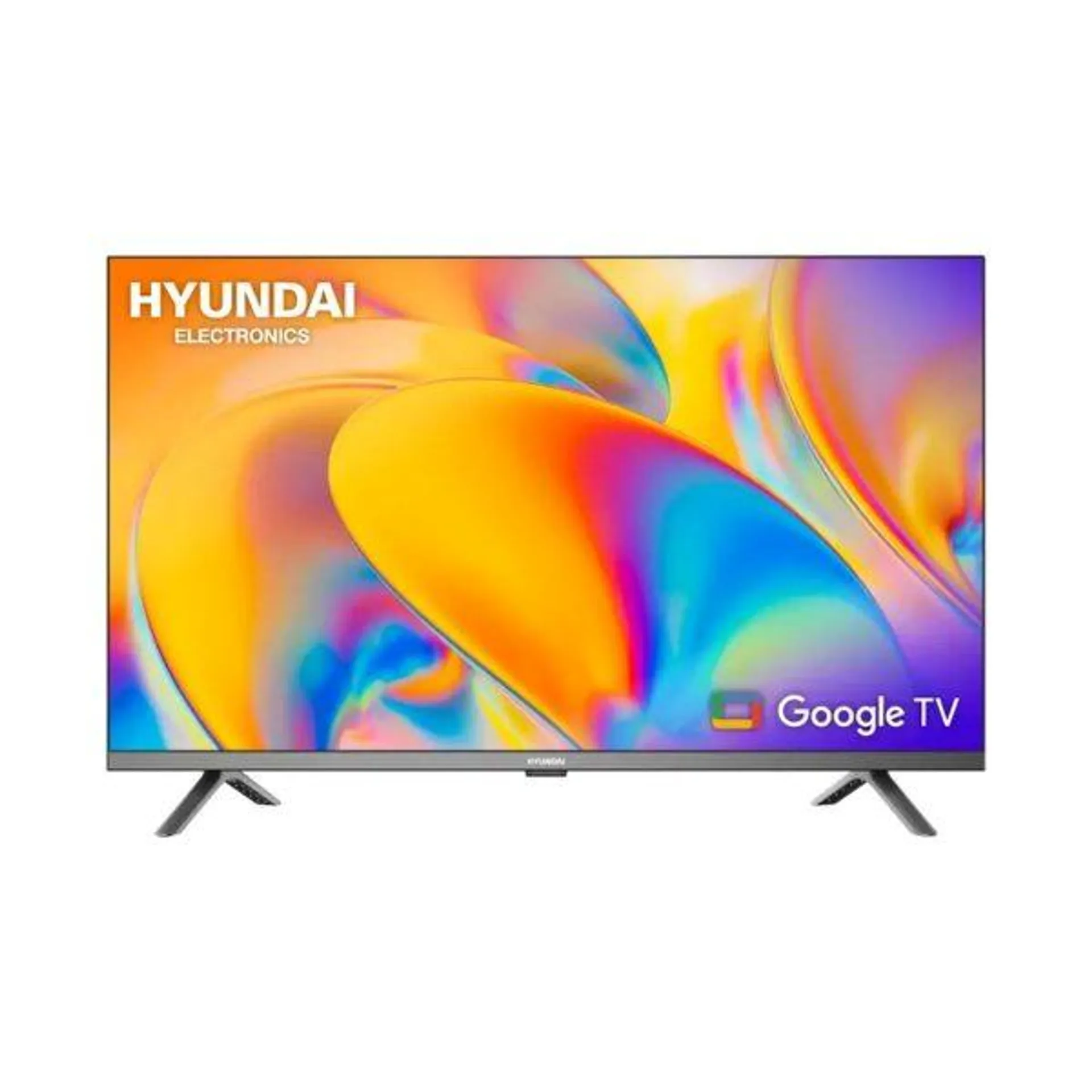 Televisor HYUNDAI HYLED3254GiM-HD Google Tv