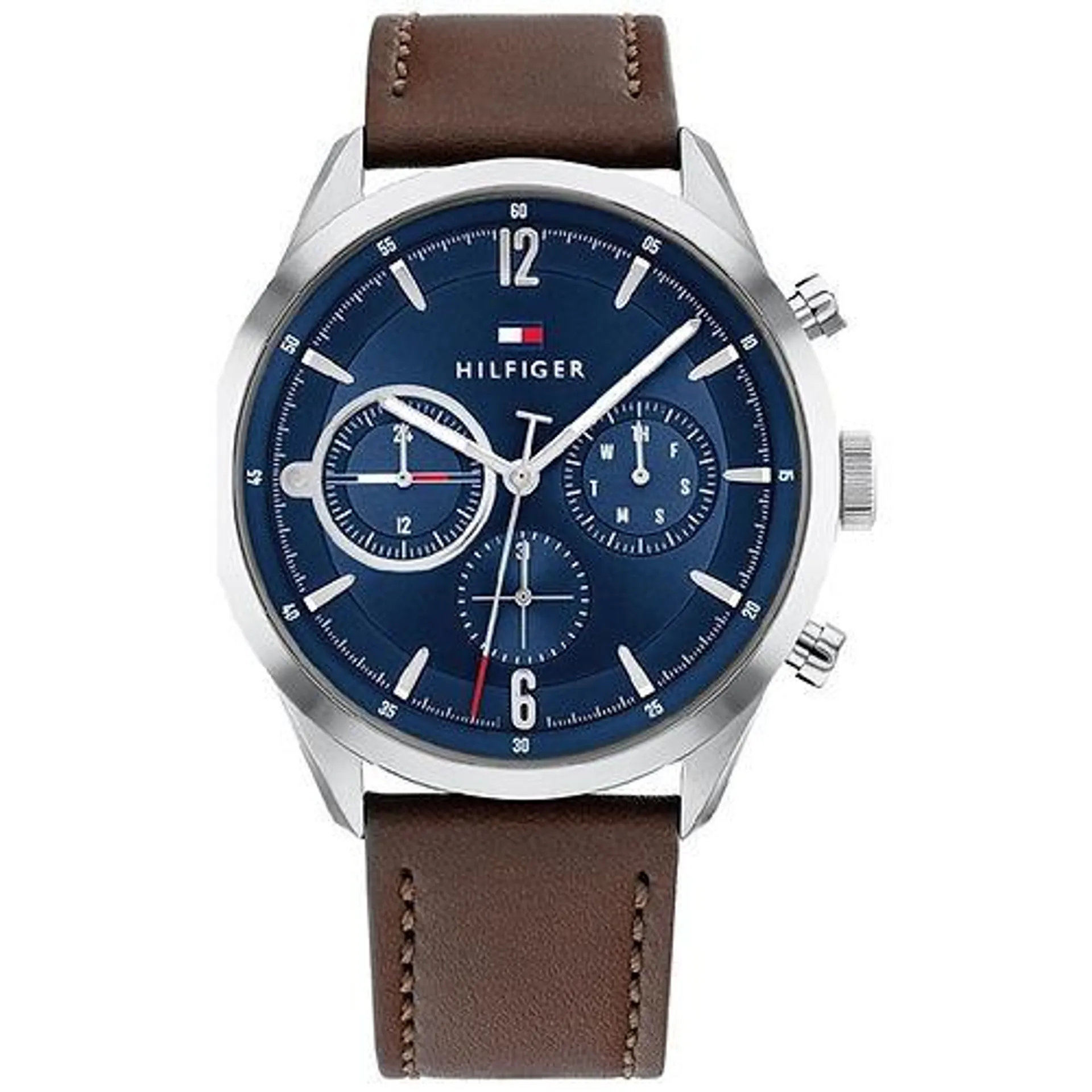 Reloj Tommy Hilfiger Hombre Clasico 1791940