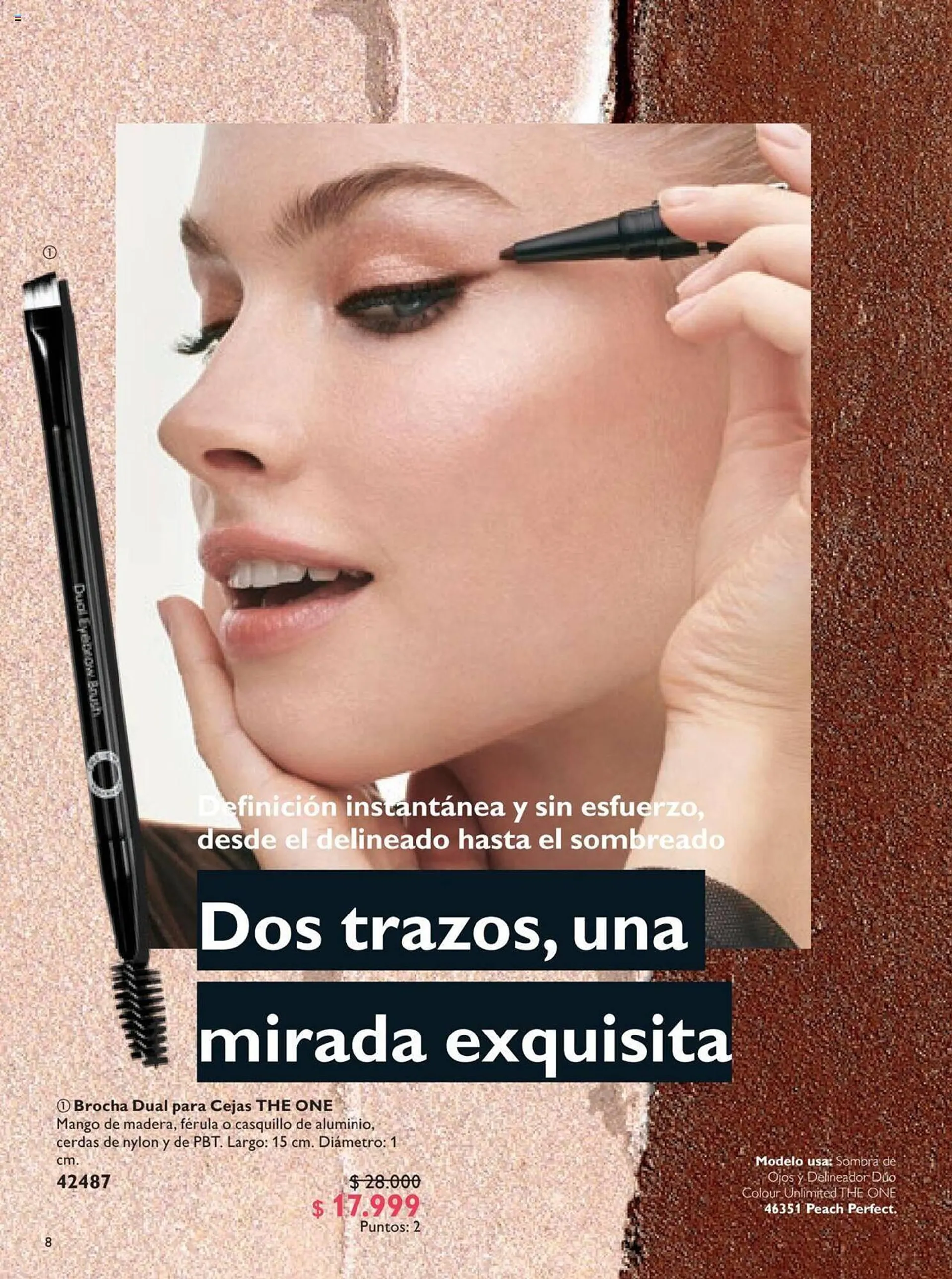 Catalogo de Catálogo Oriflame 19 de octubre al 8 de noviembre 2024 - Pag 140