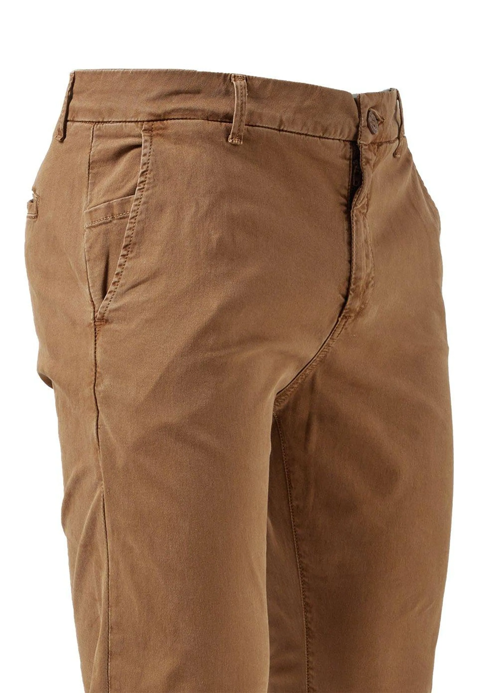 PAN0043-CAF Men's Classic Pants