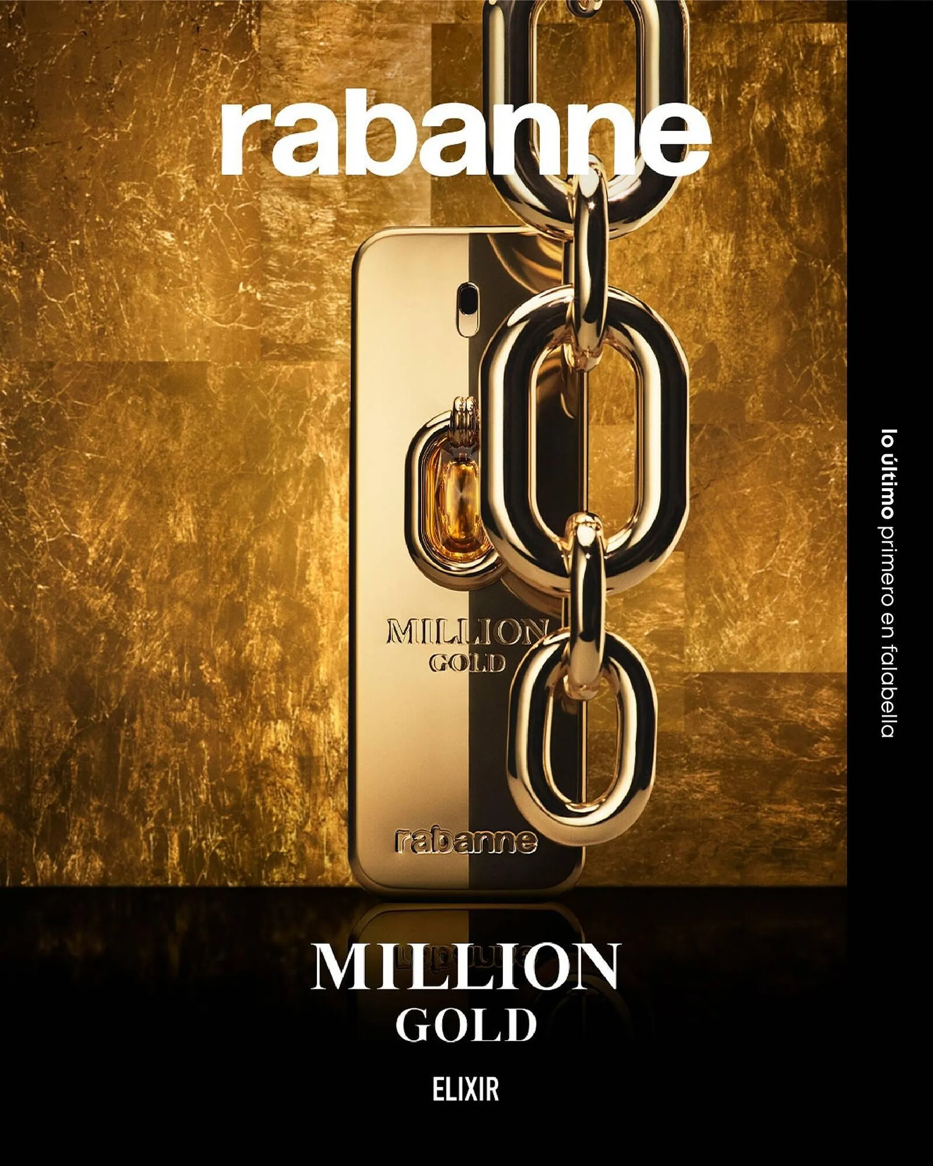 Catálogo Falabella - 1