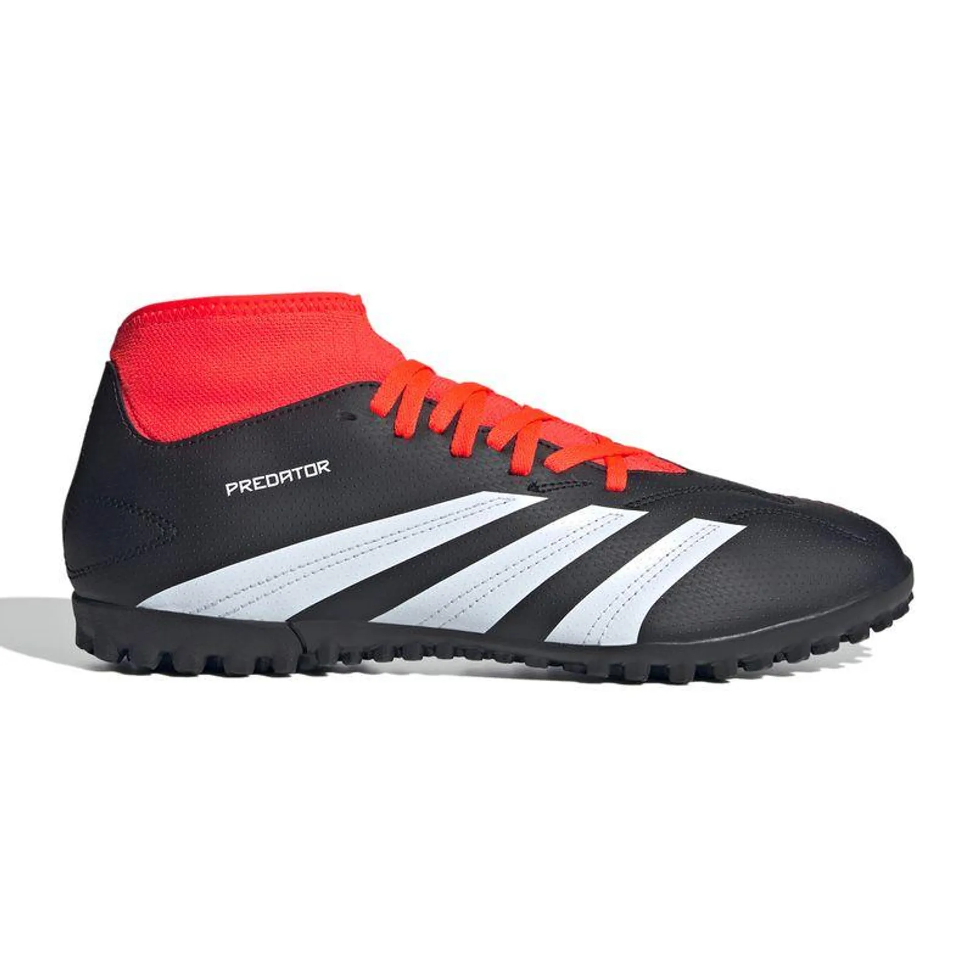 Turf Hombre Adidas Performance Predator Club Sock