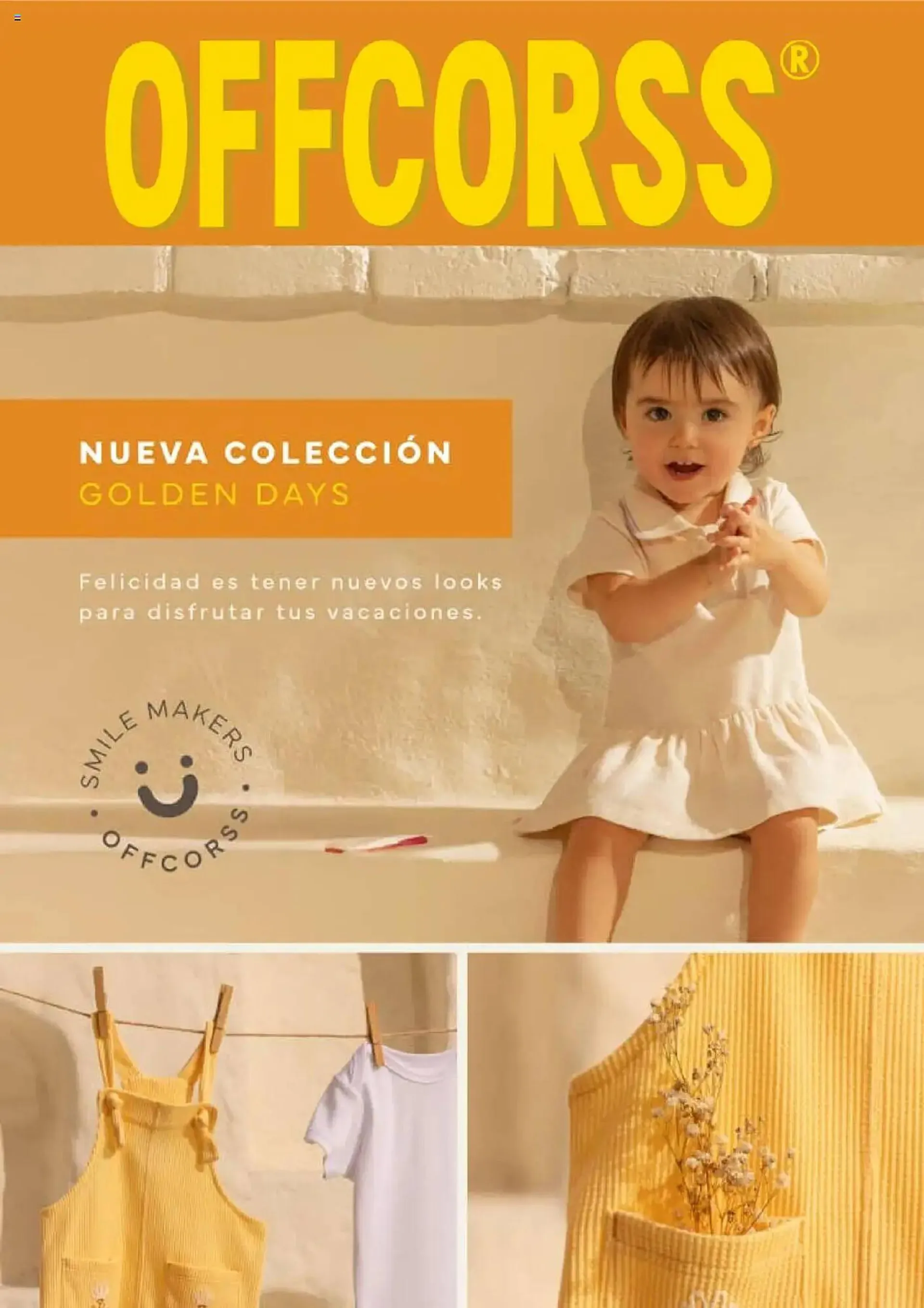 Catálogo Offcorss - 1