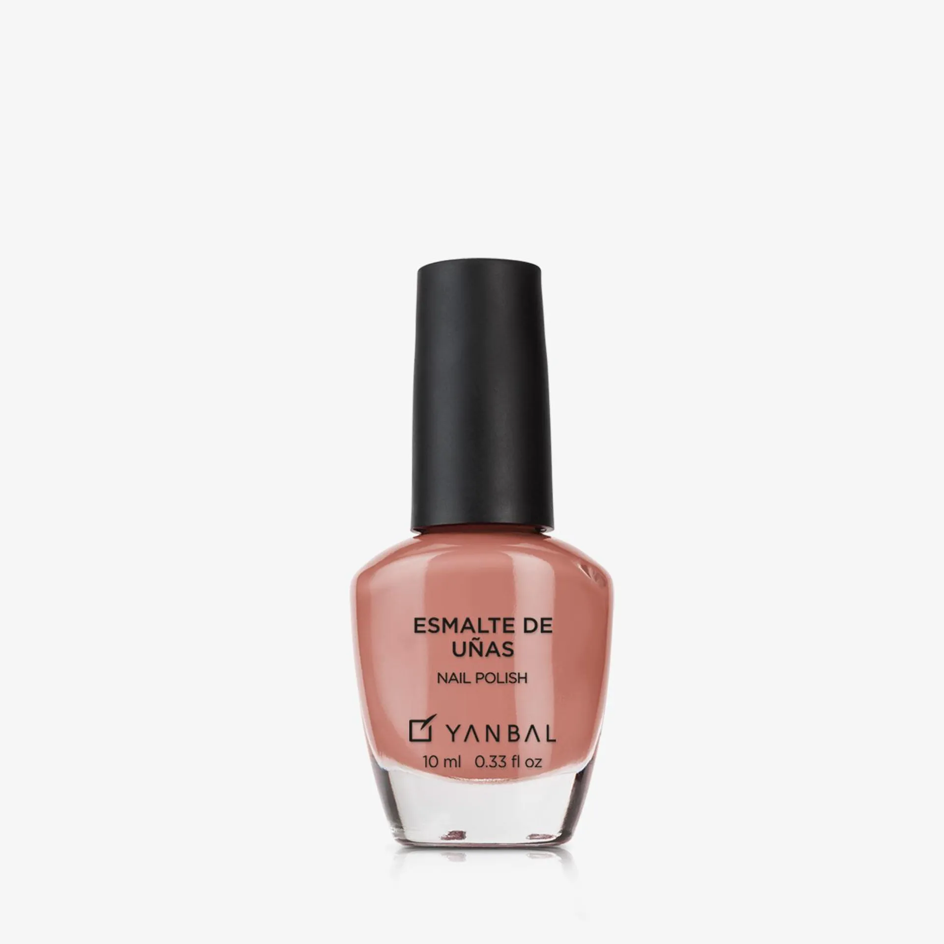 Esmalte de Uñas Toffee