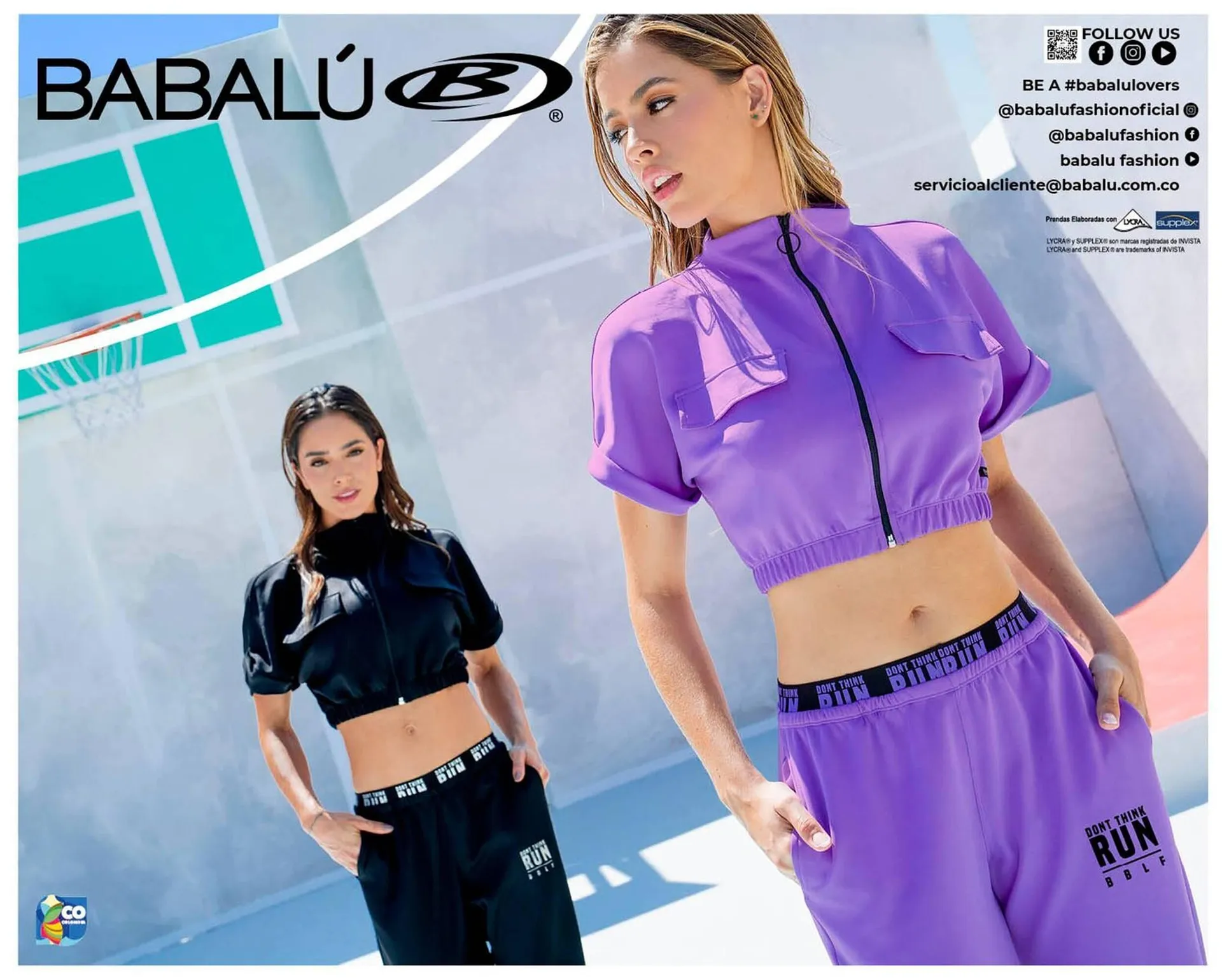 Catálogo Babalú Fashion - 211