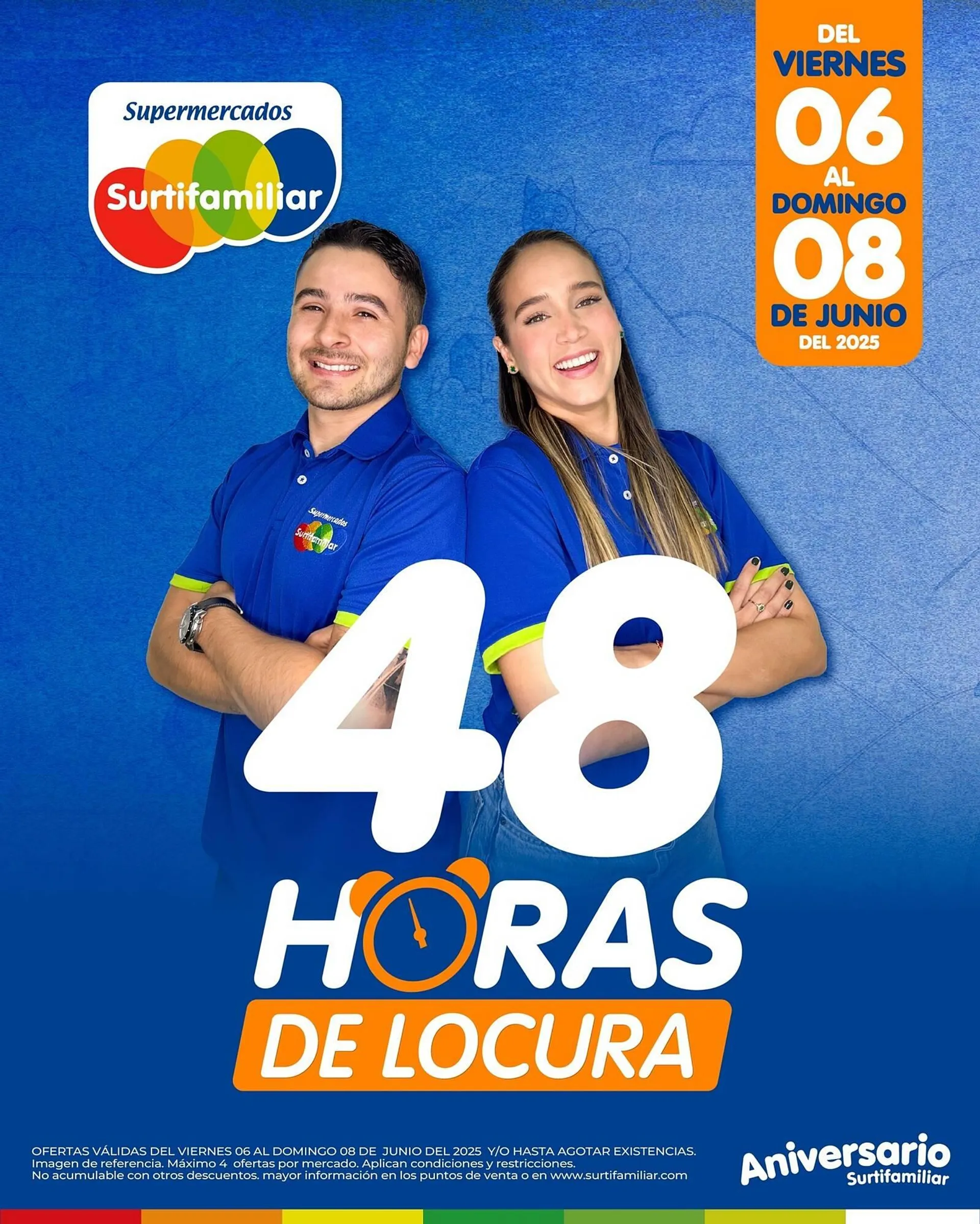 Catálogo Surtifamiliar - 1