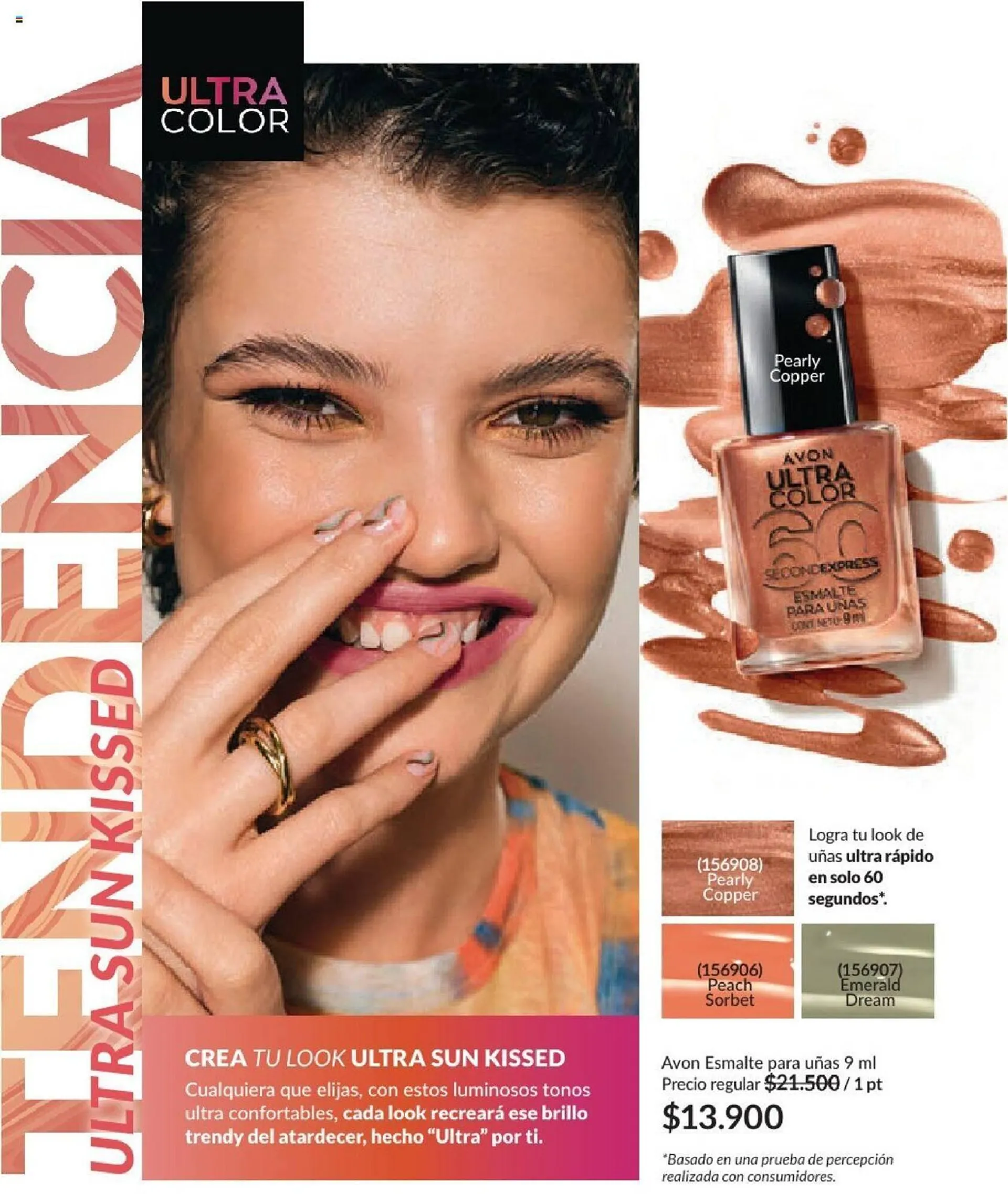 Catalogo de Catálogo Avon 1 de octubre al 31 de octubre 2024 - Pag 16