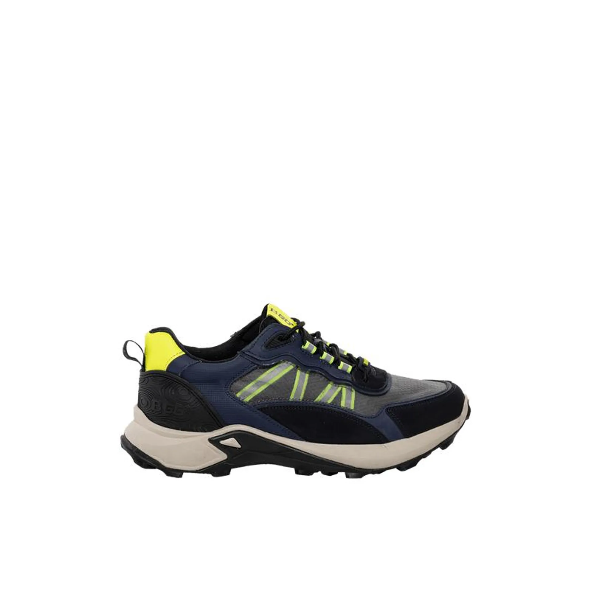 TENIS HIKING PARA HOMBRE SPEED