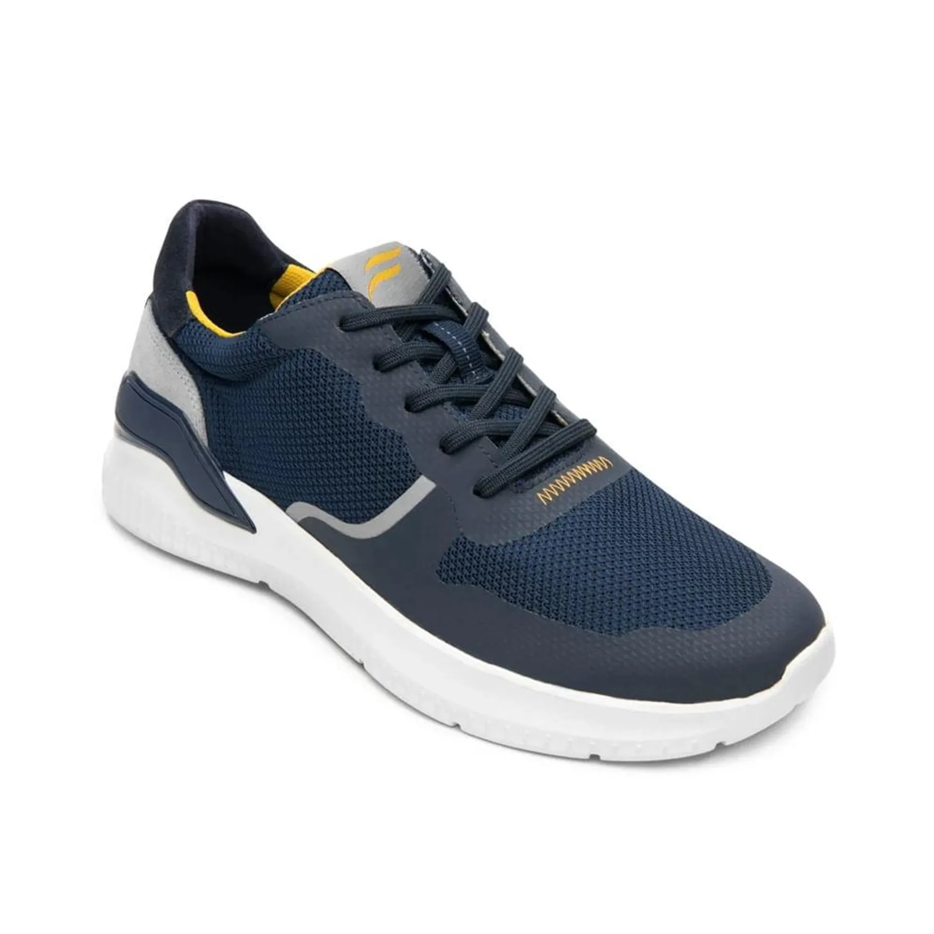 Tenis de Hombre marca Flexi / Tenis 405407