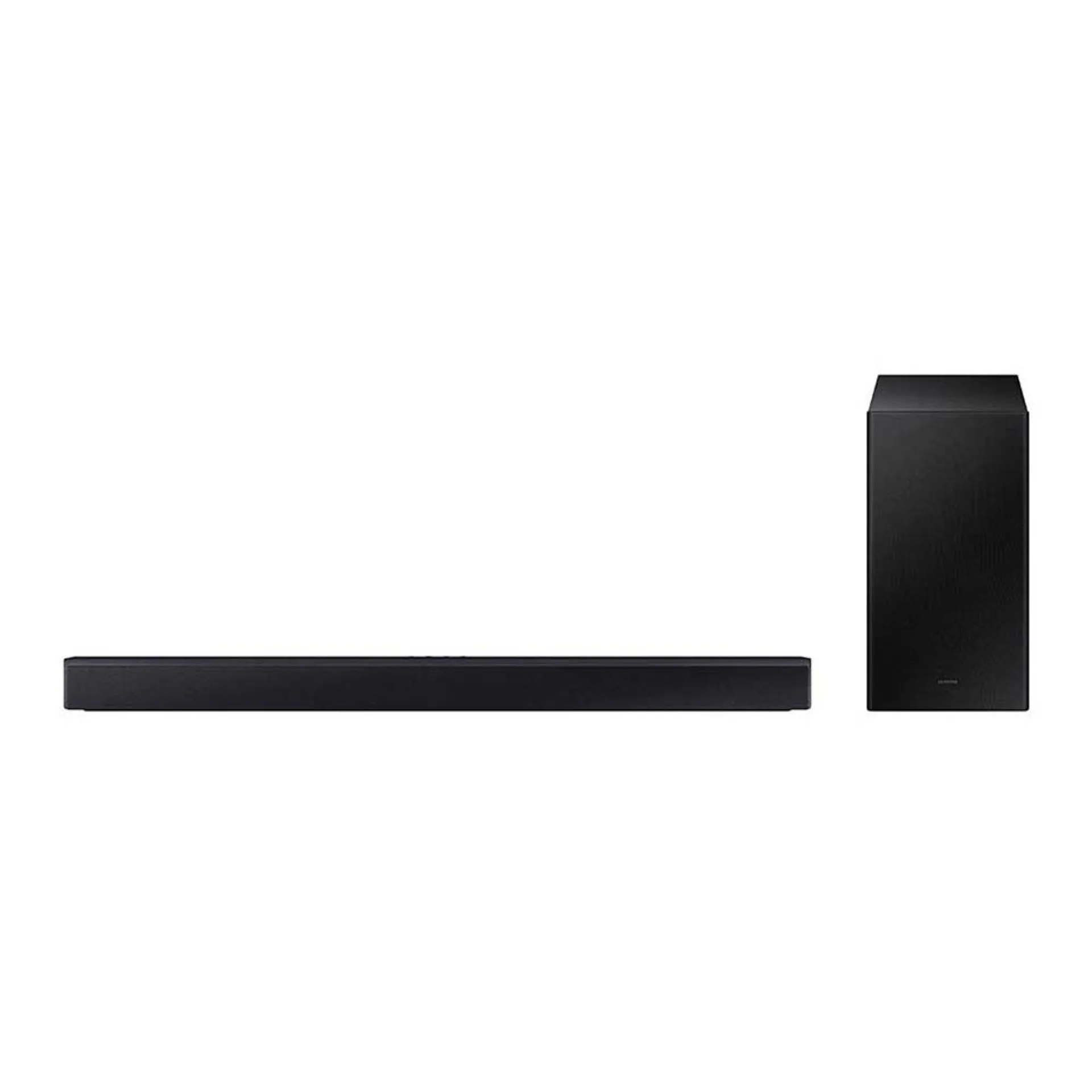 Barra de sonido Samsung HW-C450/ZL Negro