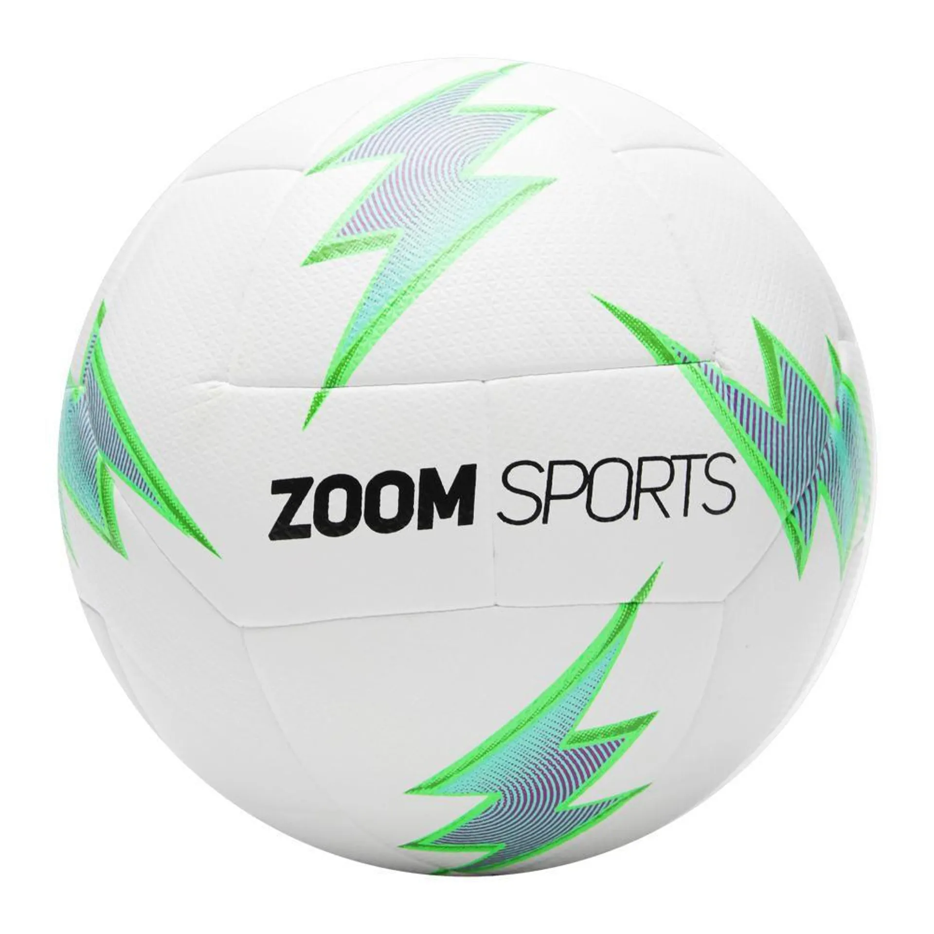 BALON FUTBOL NO.5 PROFESIONAL ZOOM Z1140