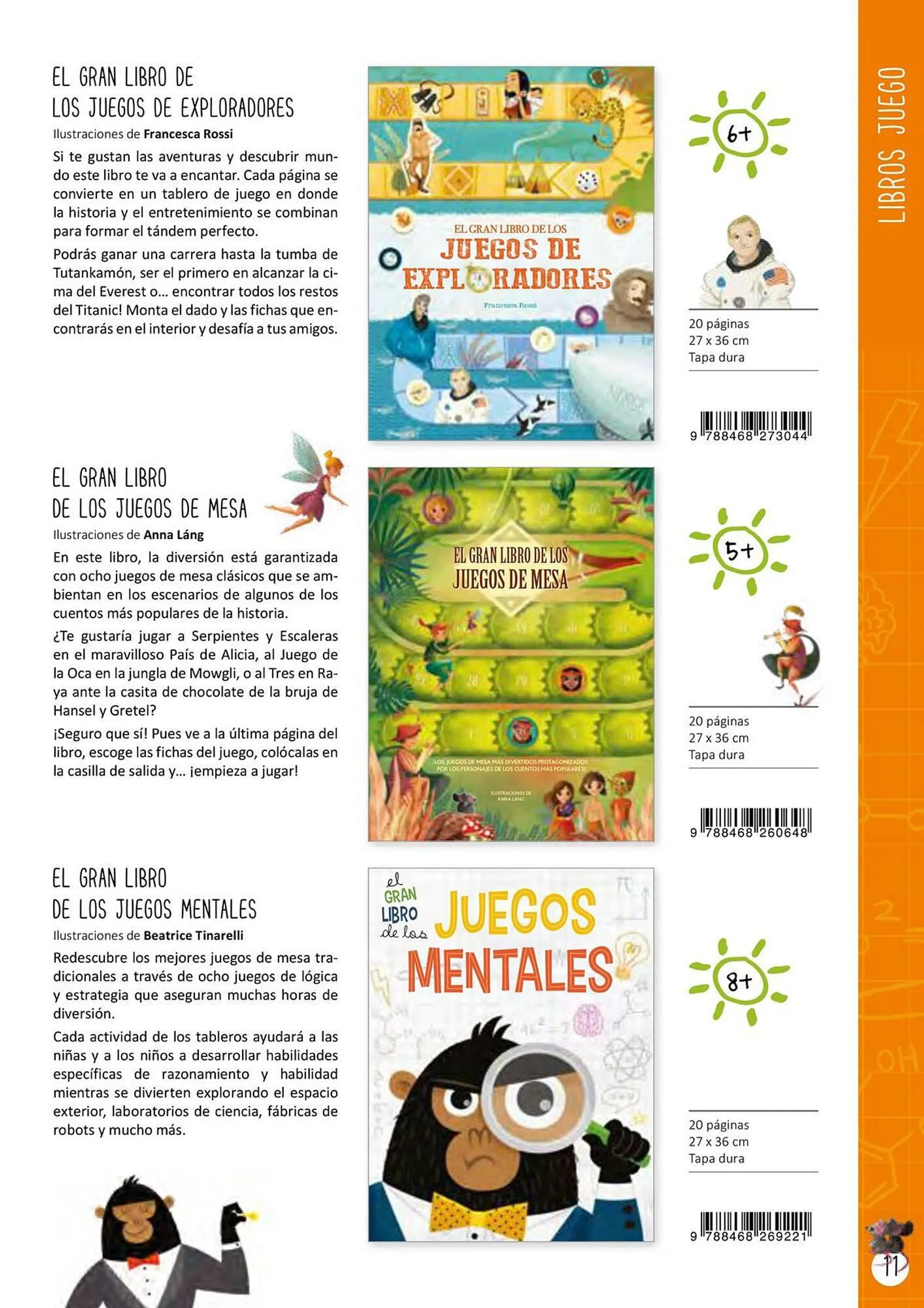 Catalogo de Catálogo Vicens Vives 7 de diciembre al 31 de diciembre 2024 - Pag 12