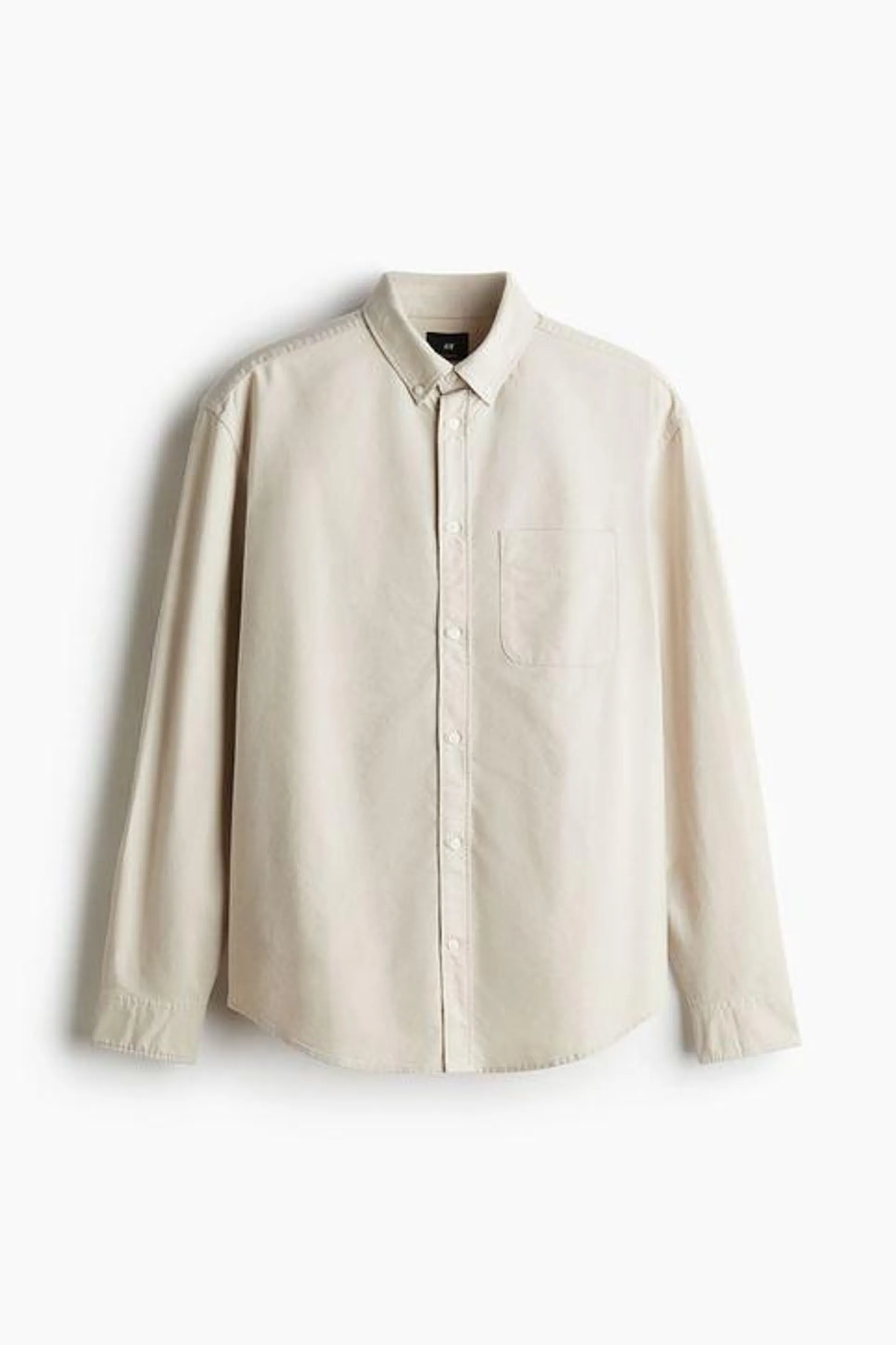 Regular Fit Oxford shirt