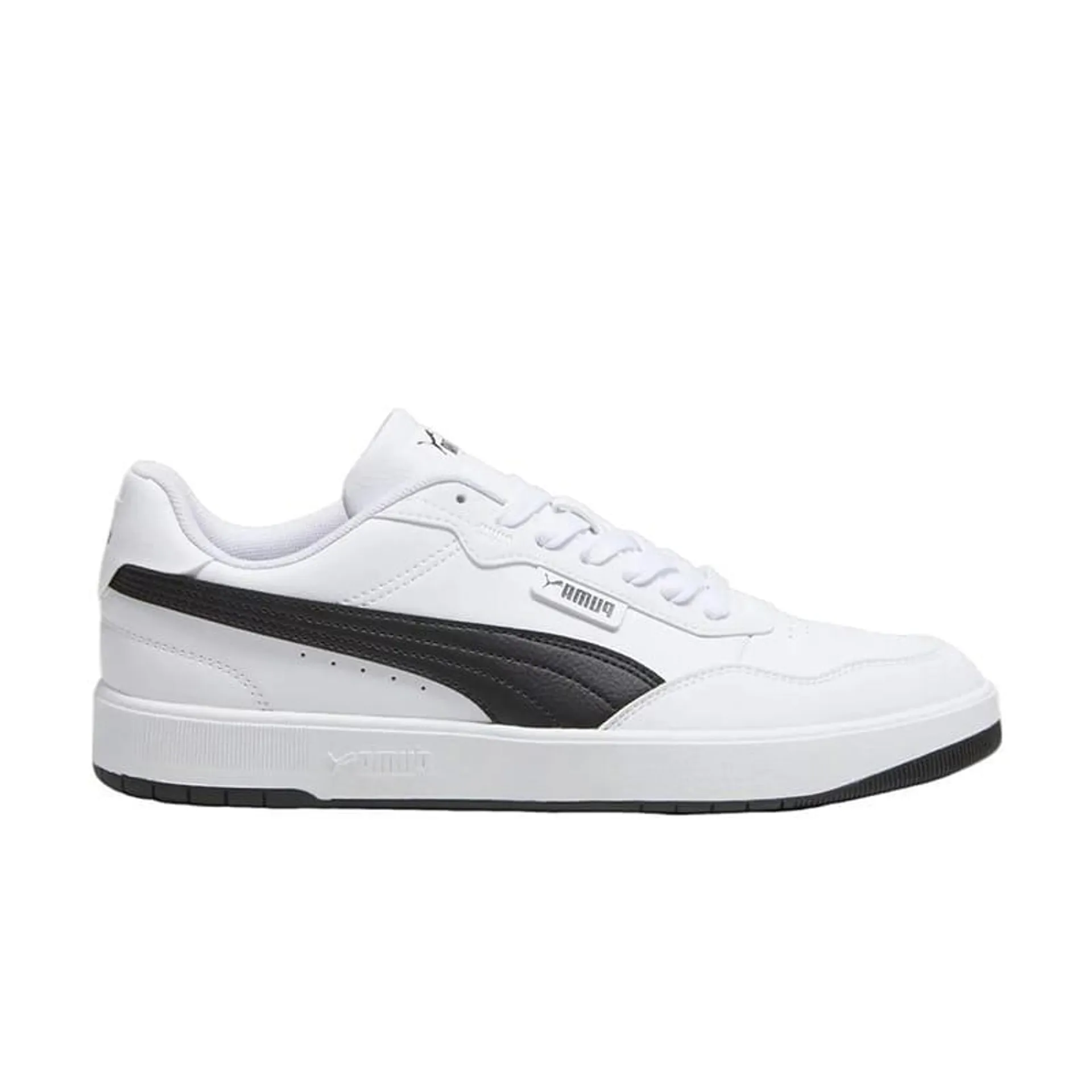 Zapatilla Puma Casual Hombre Court Ultra Lite Blanco