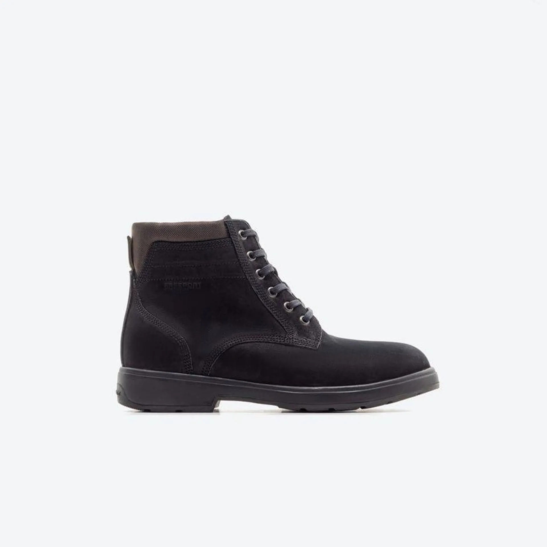 The High-performance Workwear Boot Bota Casual Hombre Freeport Bjfi Negro