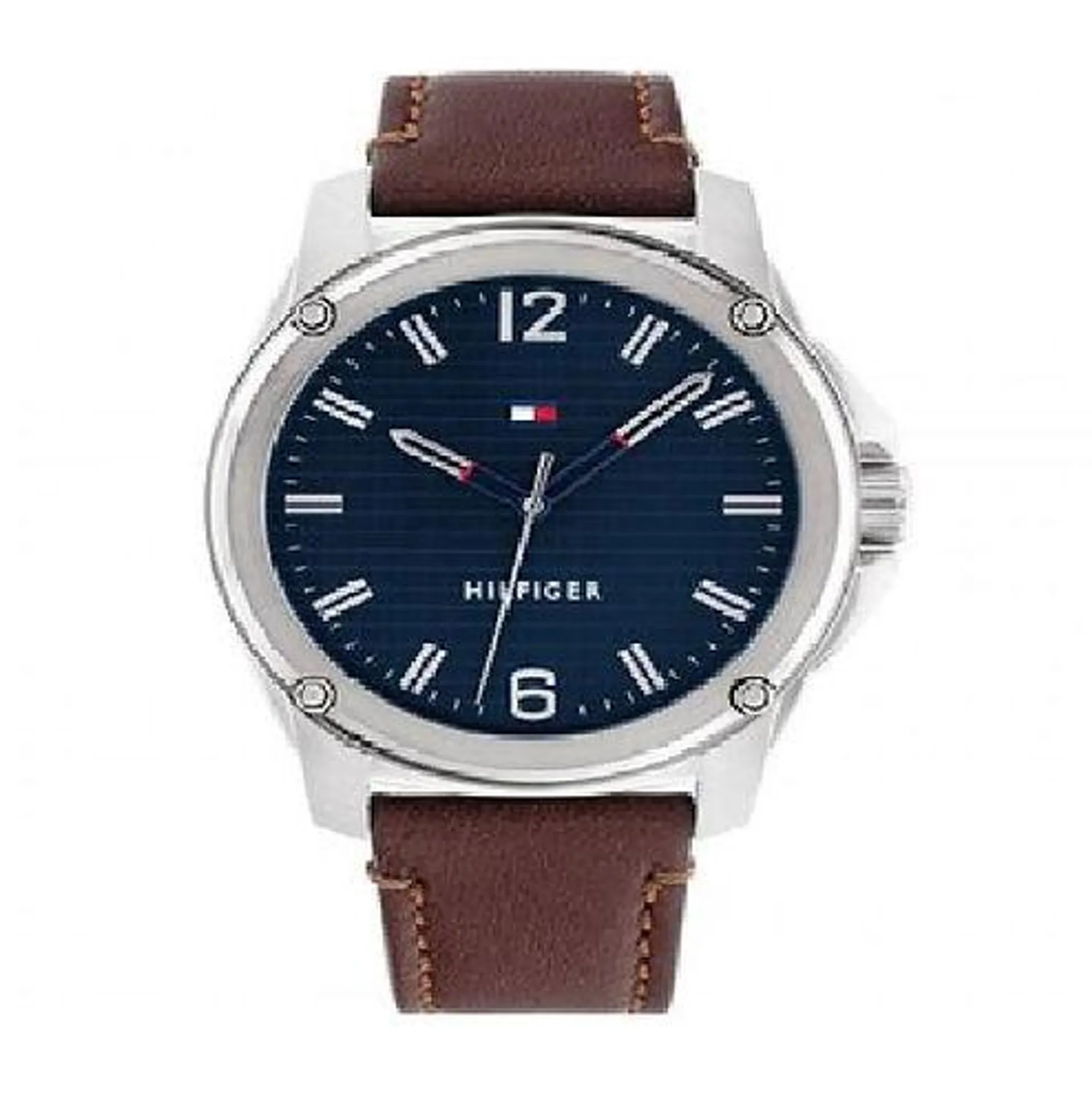 Reloj Tommy Hilfiger Hombre Clasico 1710484