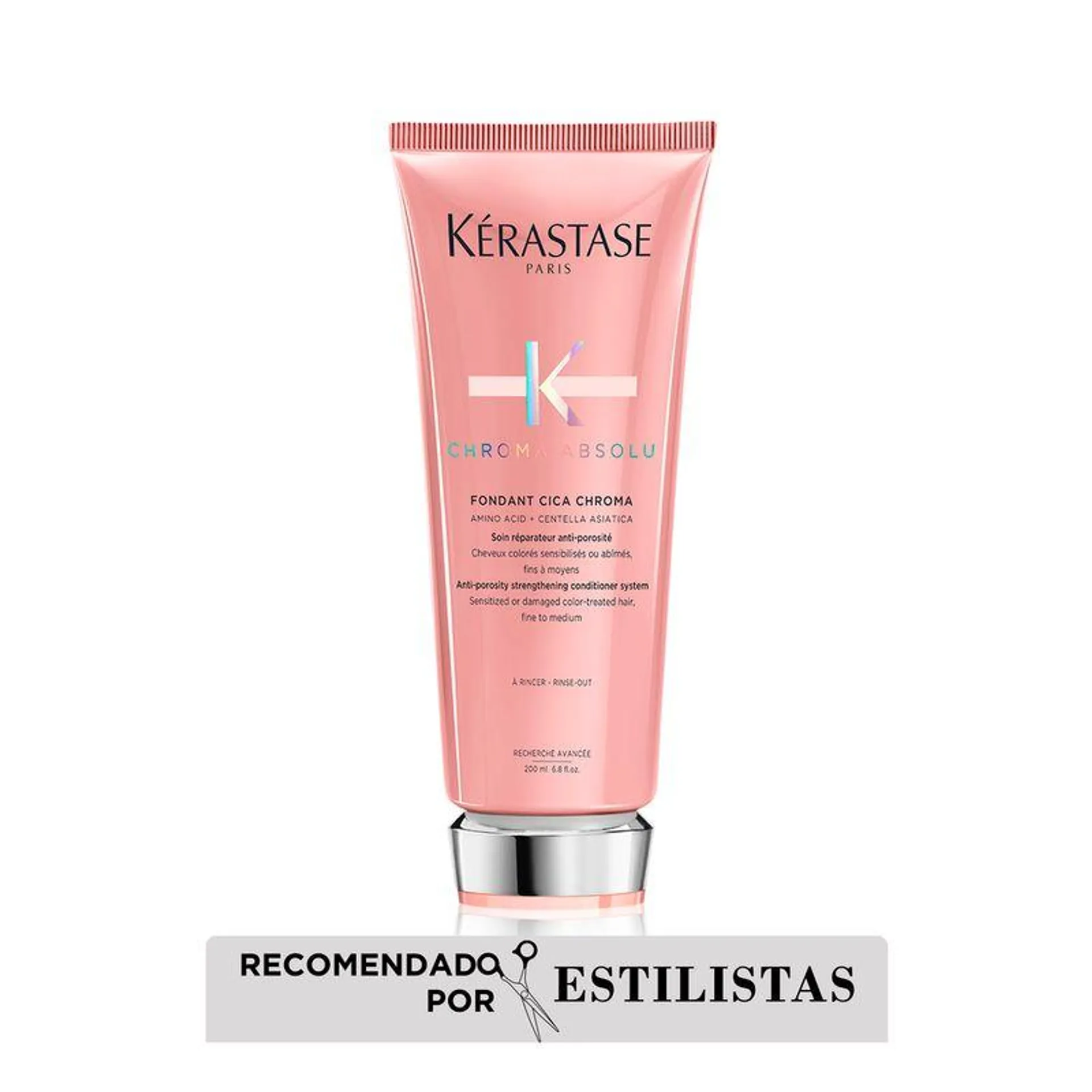 Acondicionador Chroma Absolu Cuidado Color - Kérastase