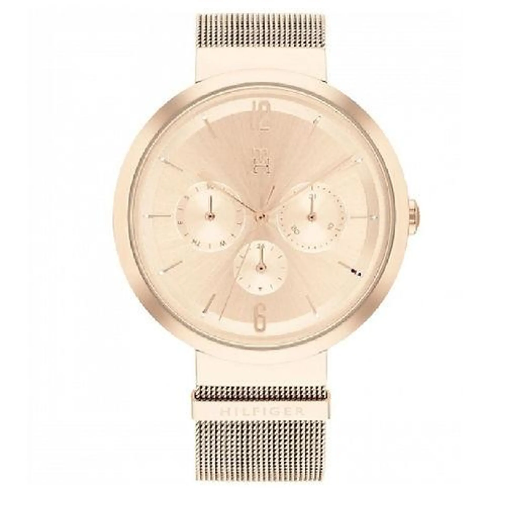 Reloj Tommy Hilfiger Mujer Clasico 1782538