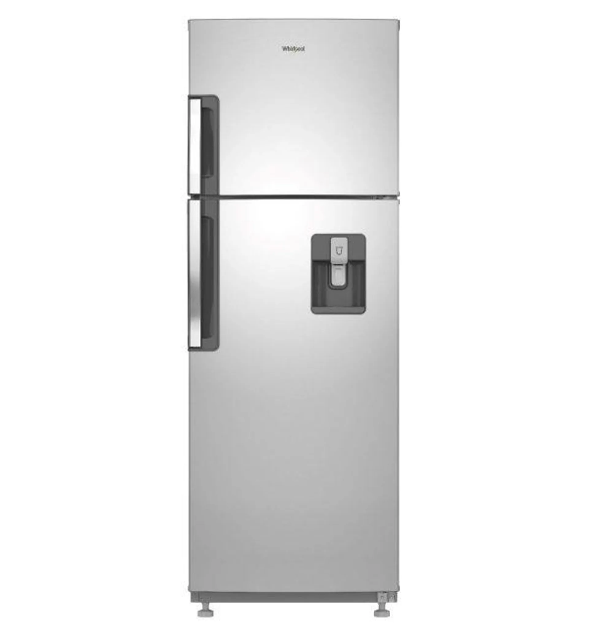 Nevera WHIRLPOOL 305 Ltrs No Frost