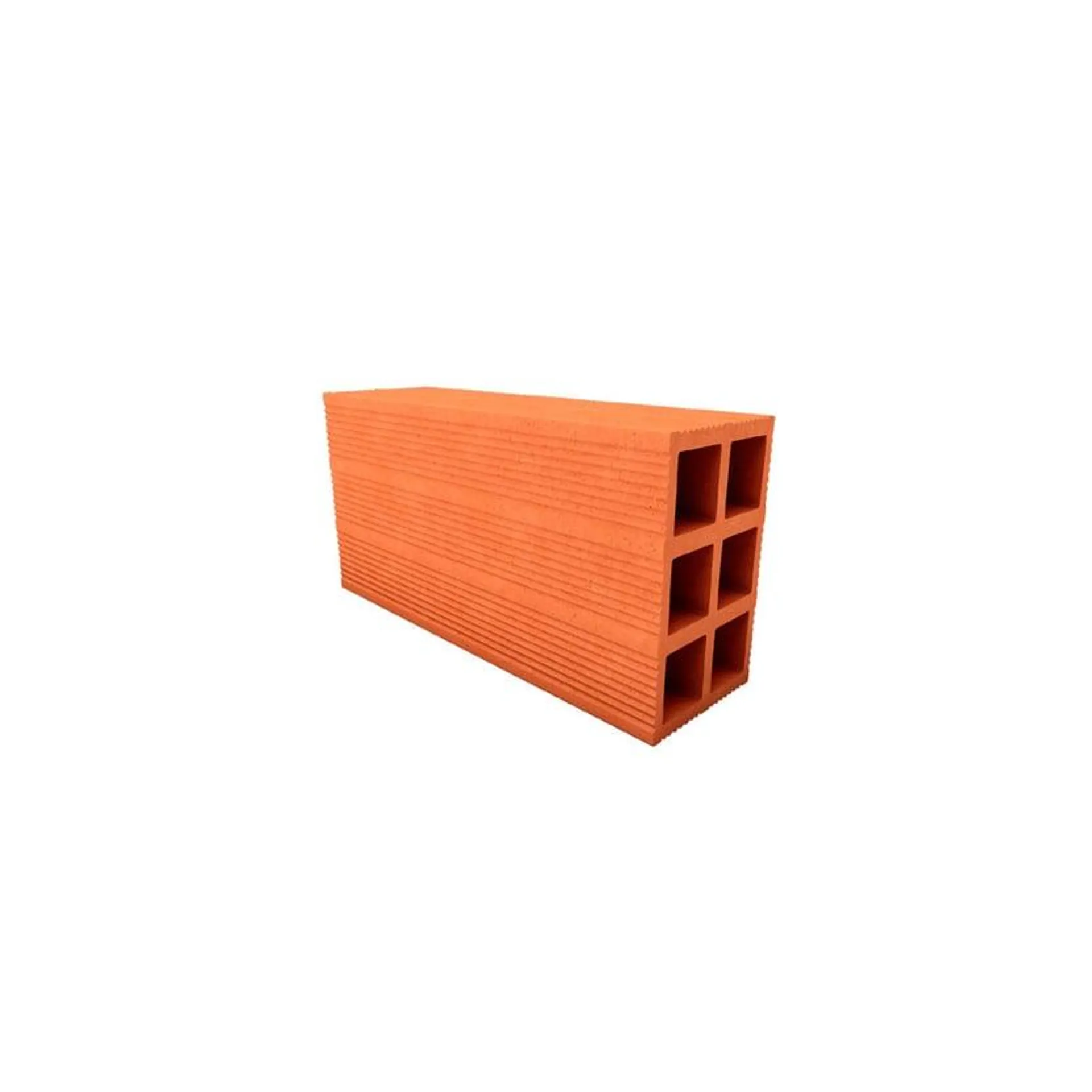 Bloque N4 Estandar 10x20x30cm 4k 15u/m2