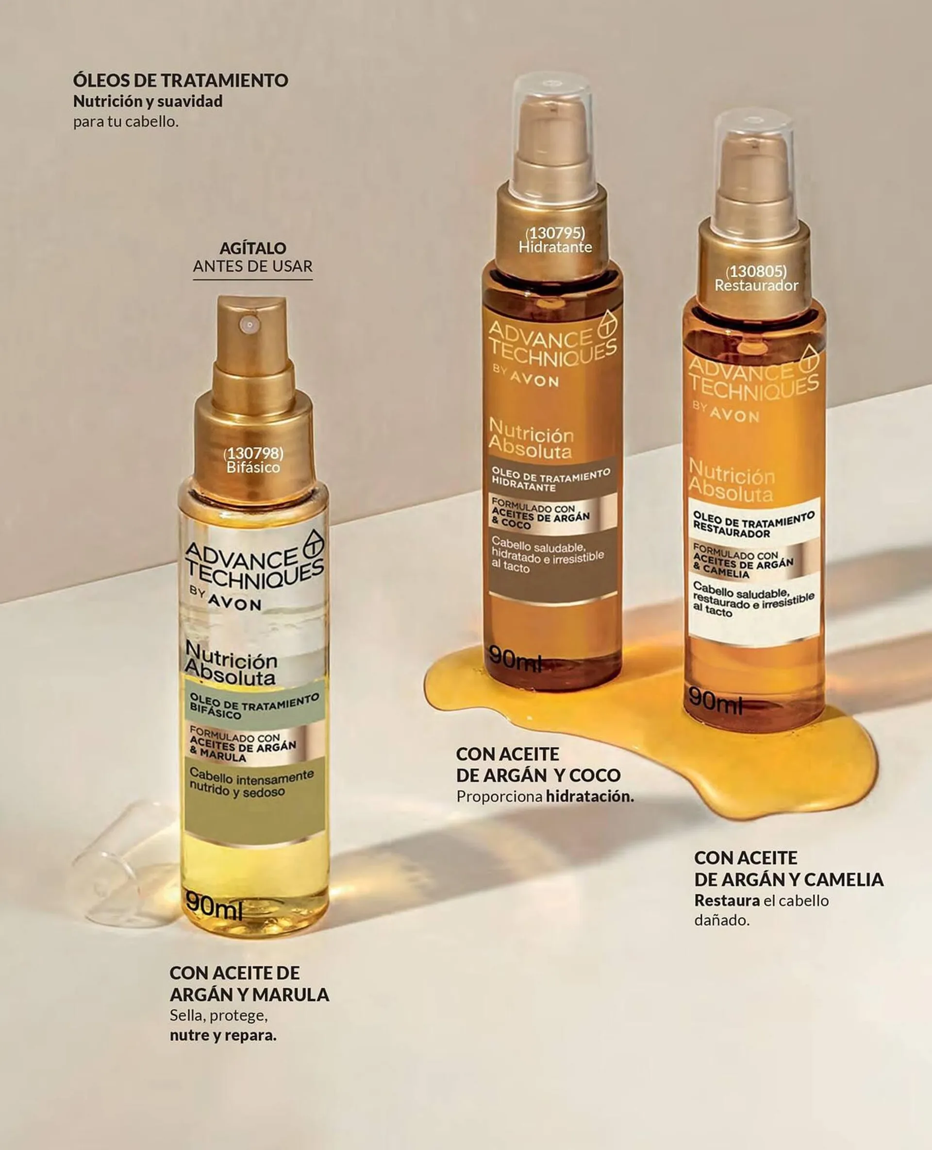 Catalogo de Catálogo Avon 24 de octubre al 7 de noviembre 2024 - Pag 142