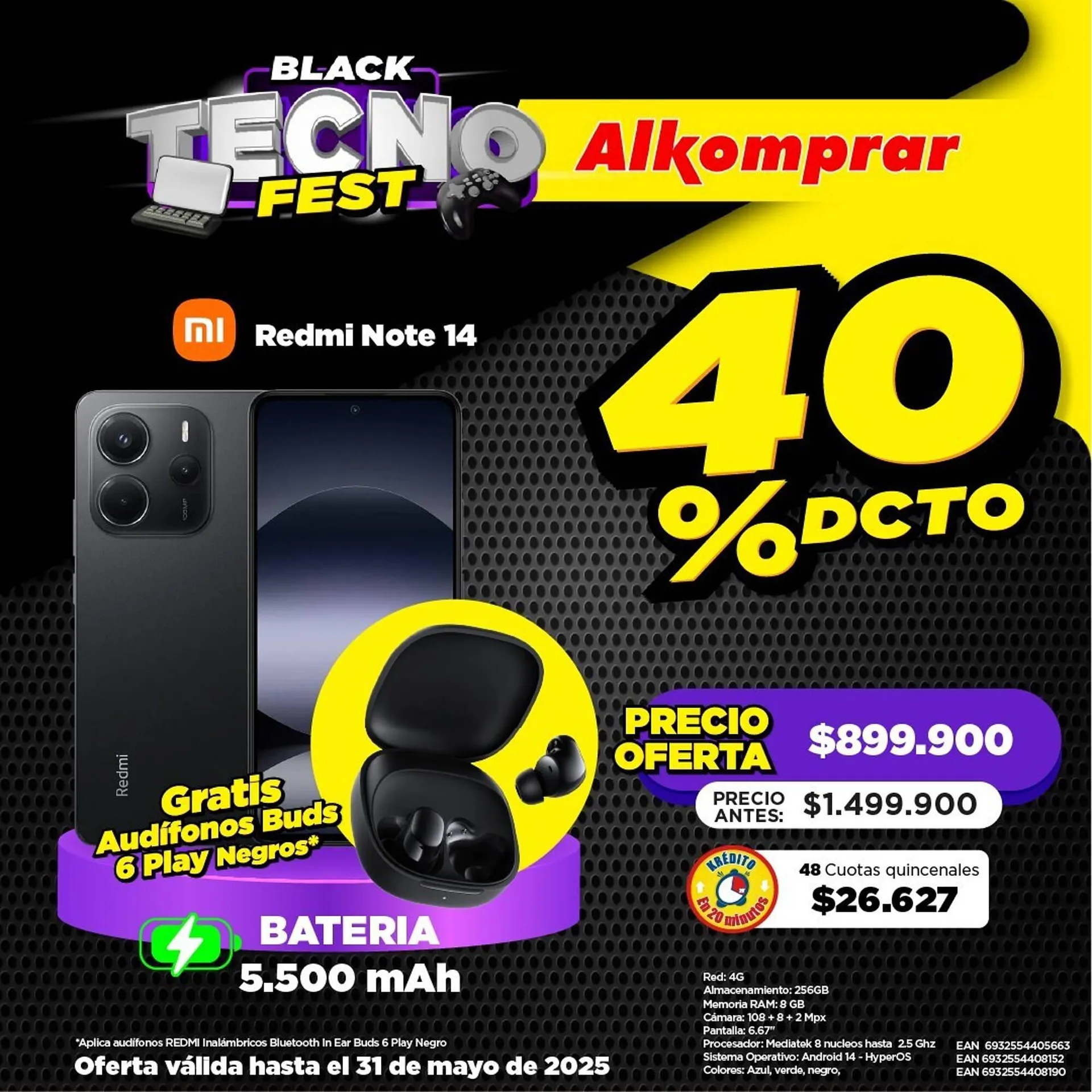 Catálogo Alkomprar - 1