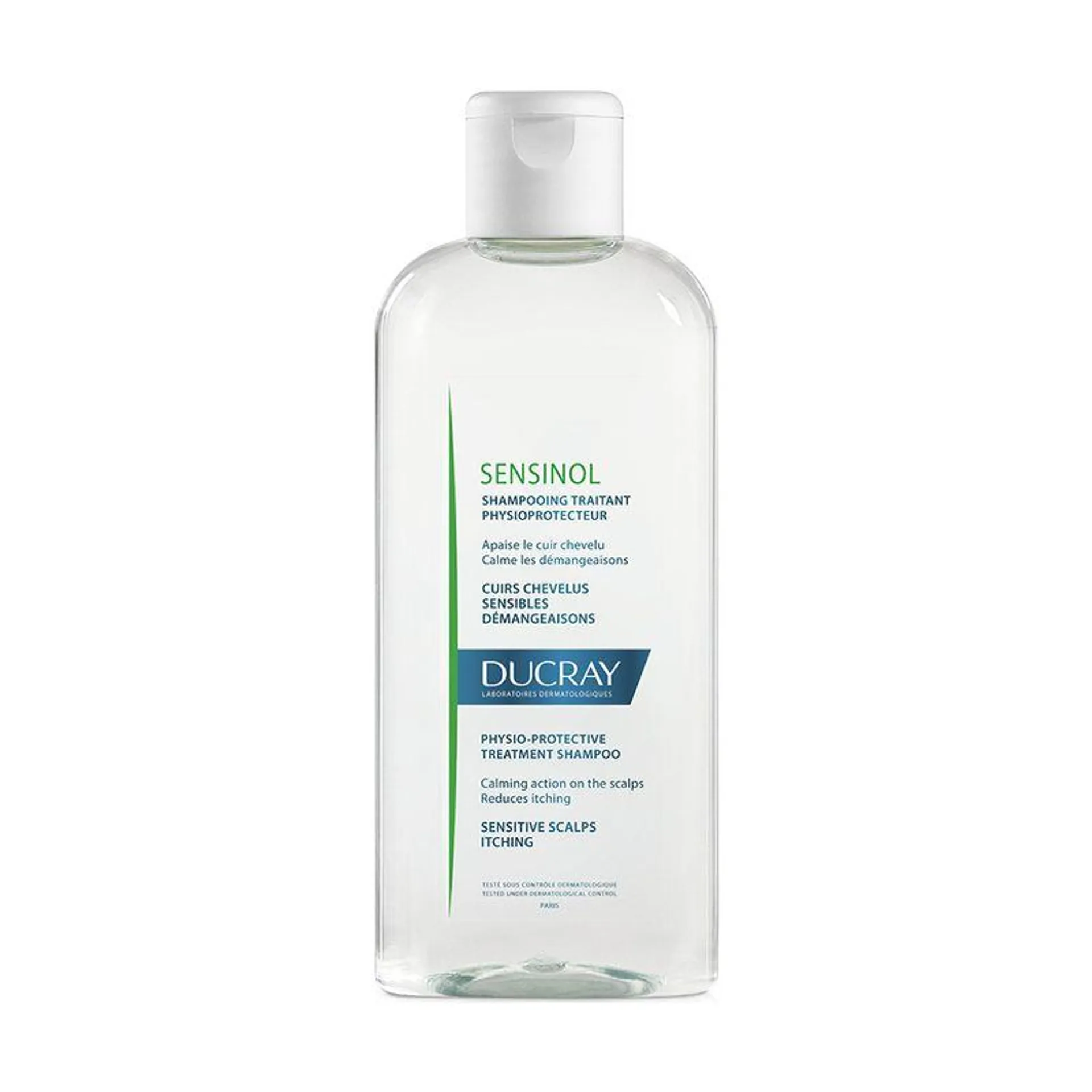 Sensinol Shampoo - Ducray