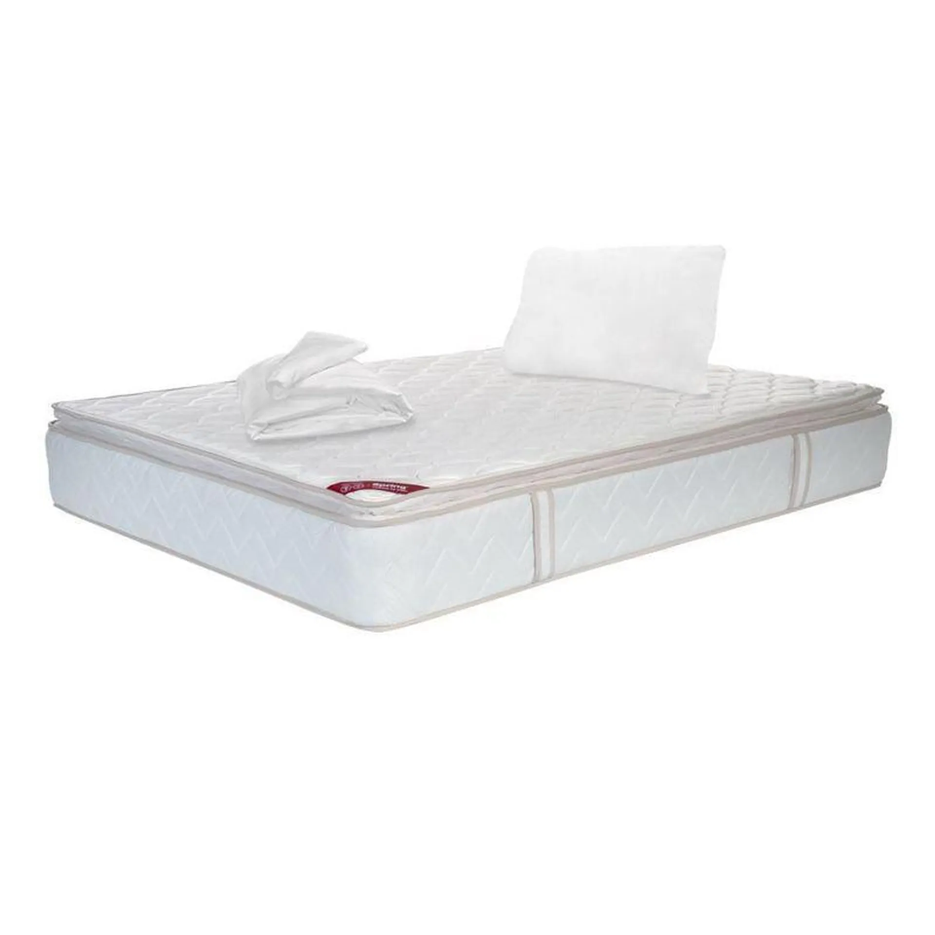 Combo colchon semidoble Rest 1 SPRING Rest