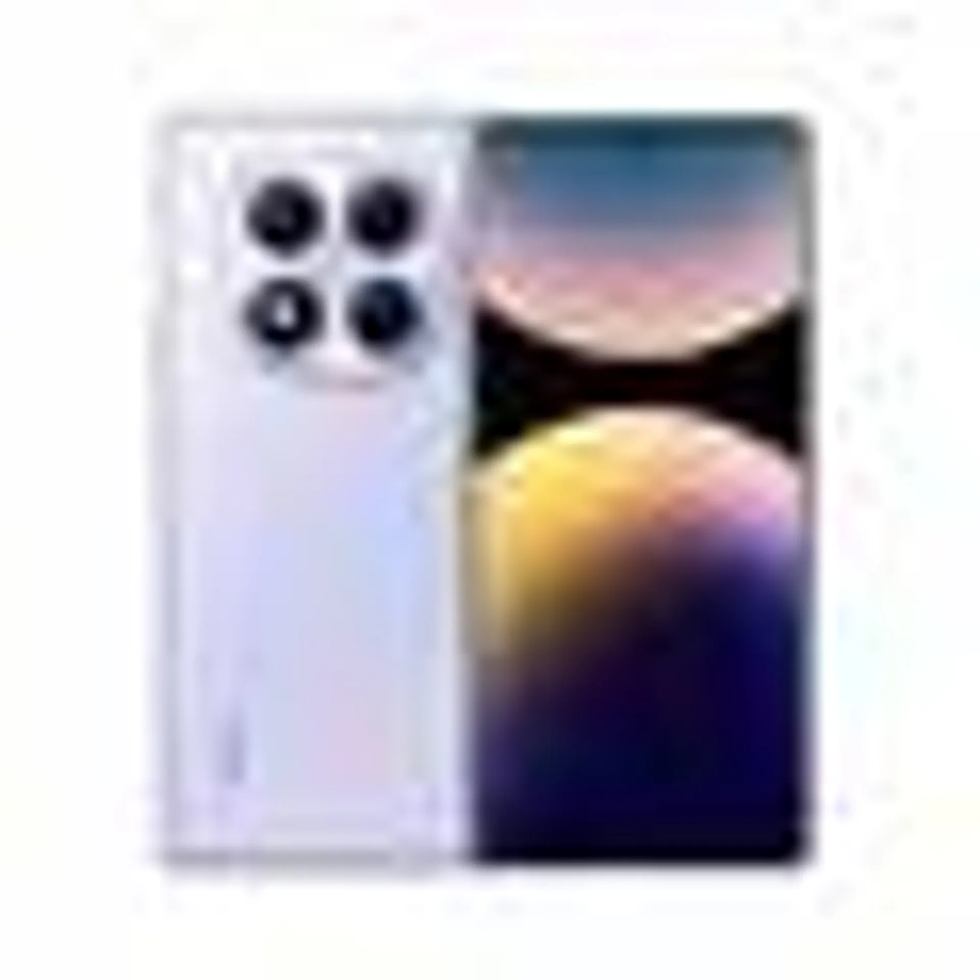Celular REDMI Note 14 Pro 256GB Morado