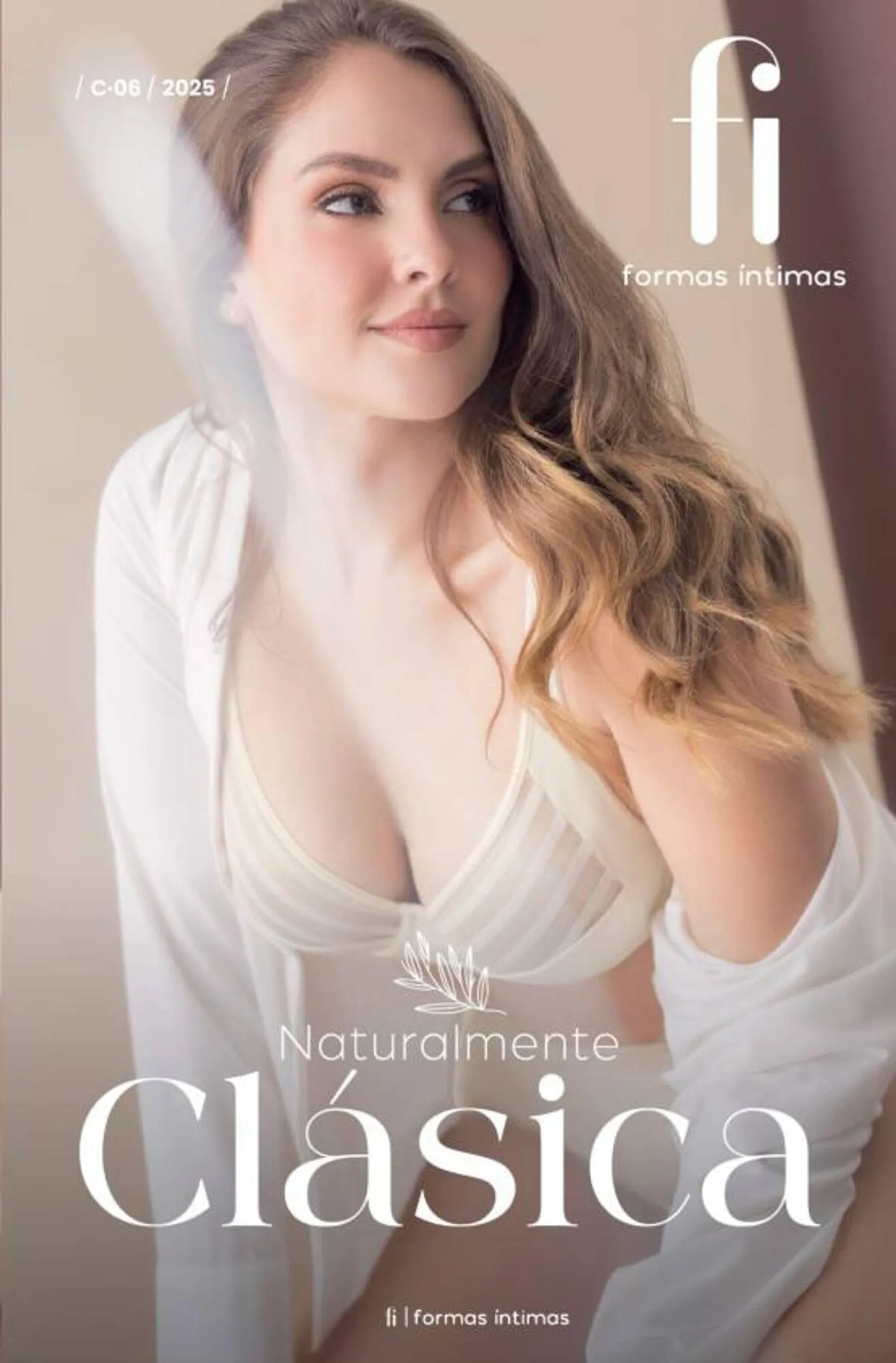 Catalogo de Catálogo Marketing Personal 9 de abril al 30 de abril 2025 - Pag 1