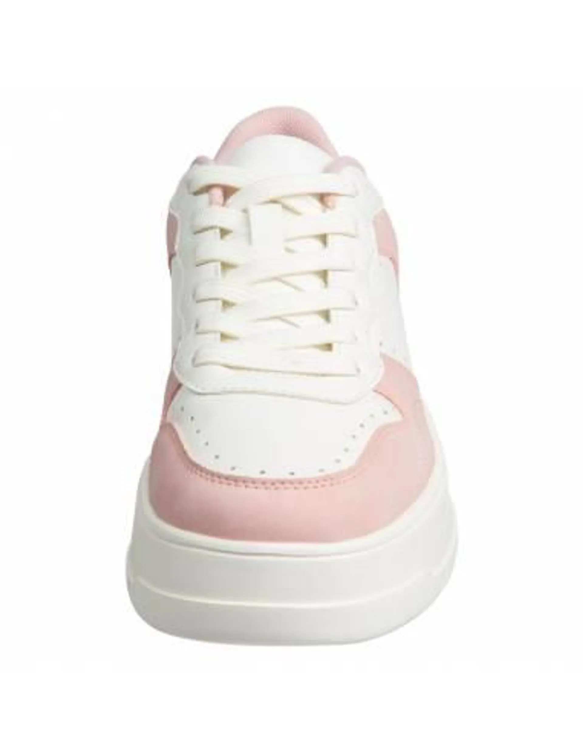 Zapatos casuales Kooleo tipo sneakers para mujer