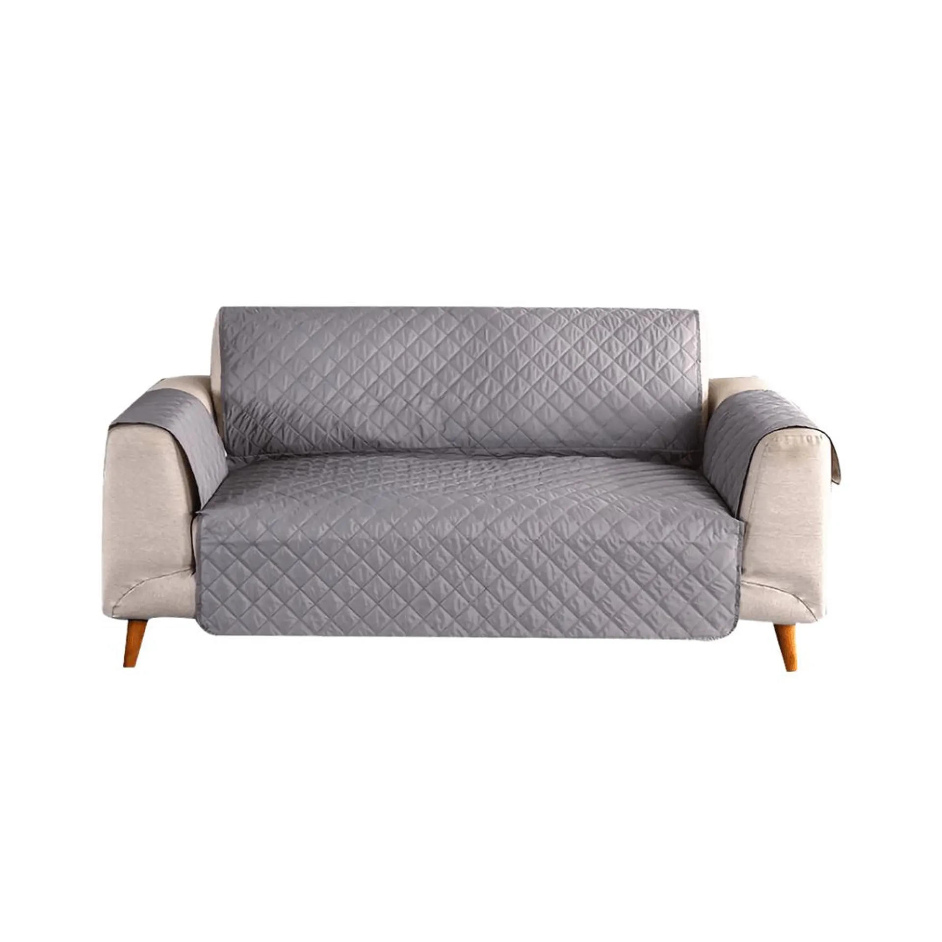 Housse protectrice pour sofa