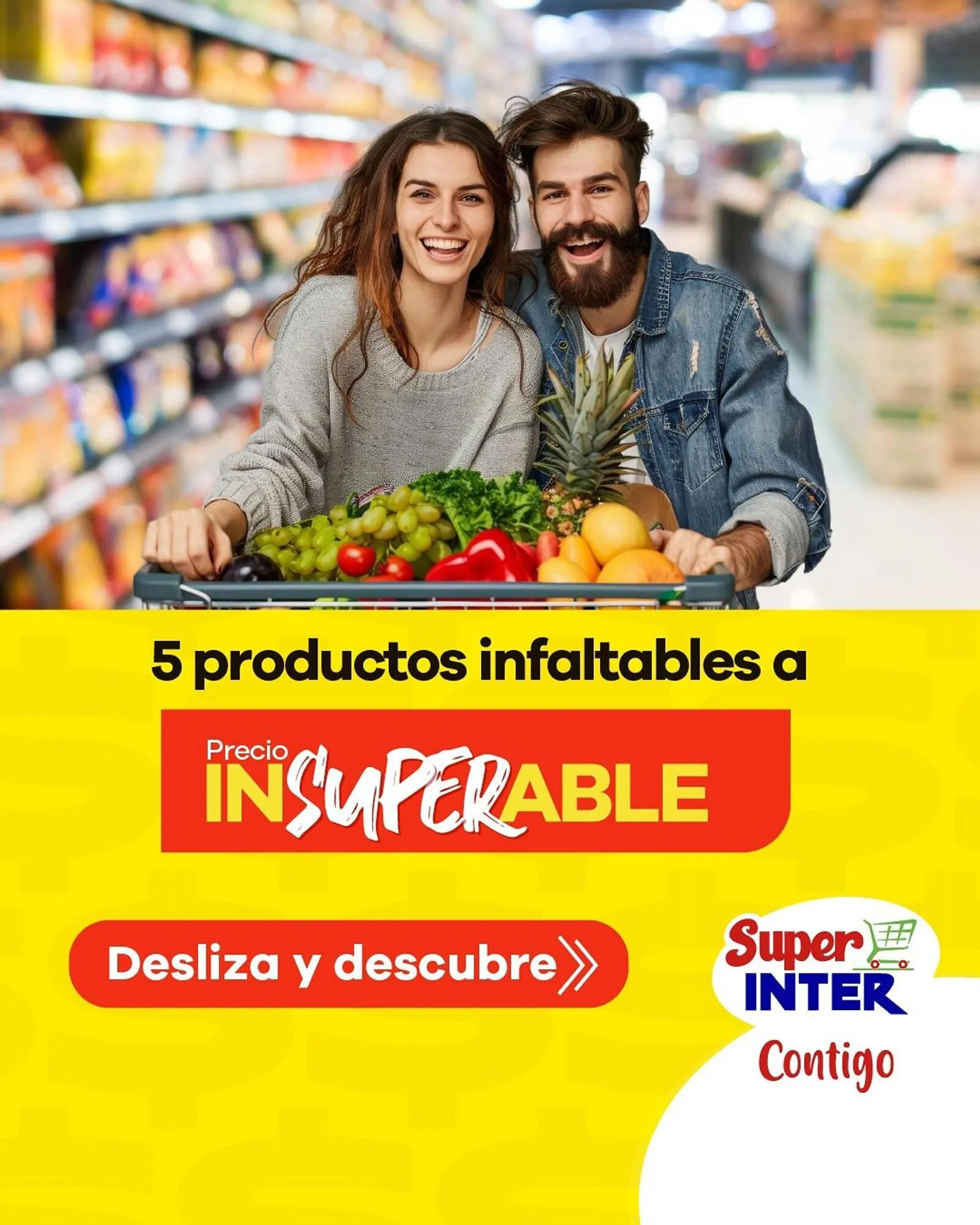 Catálogo Super Inter - 1