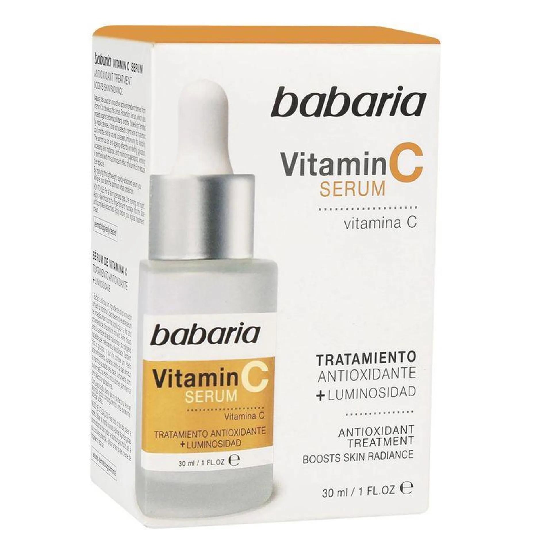 Babaria Serum Vitamina C