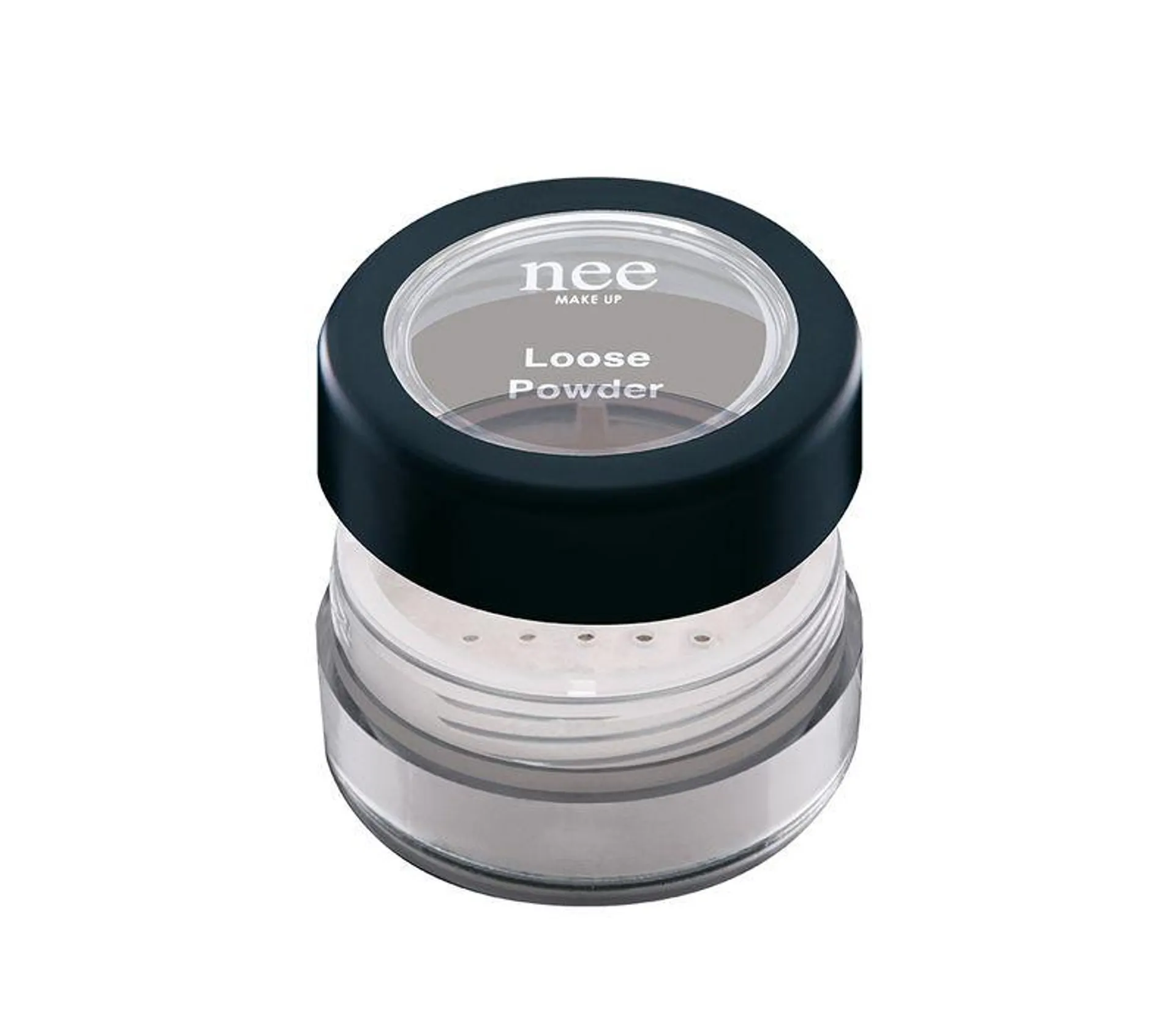 Polvos Sueltos Nee Loose Powder HD Iluminador N°39 12 G