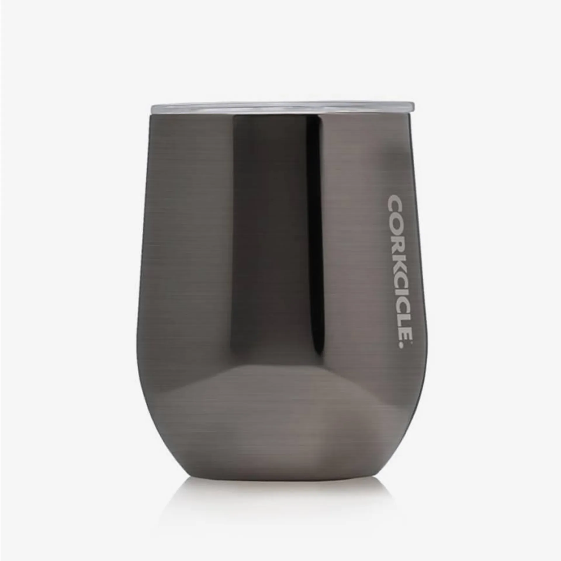 Vaso Stemless 12 Oz