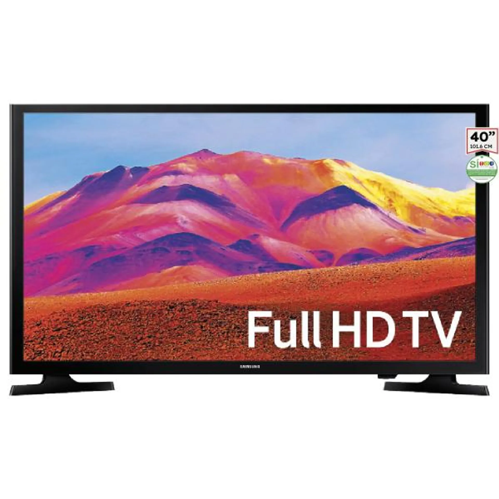 Televisor SAMSUNG UN40T5290AKXZL 40″HD Smart