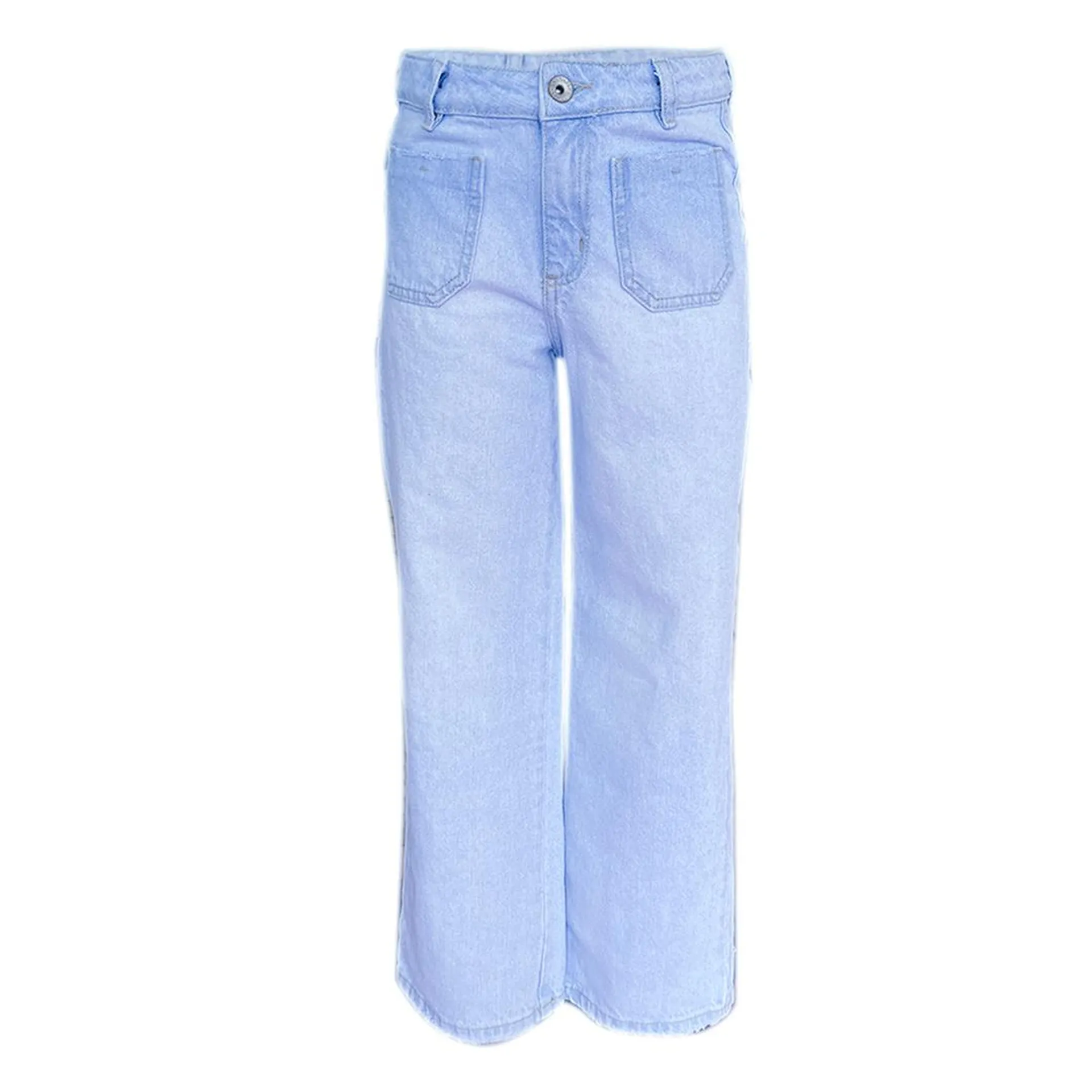 MARINE JEANS FOR GIRLS