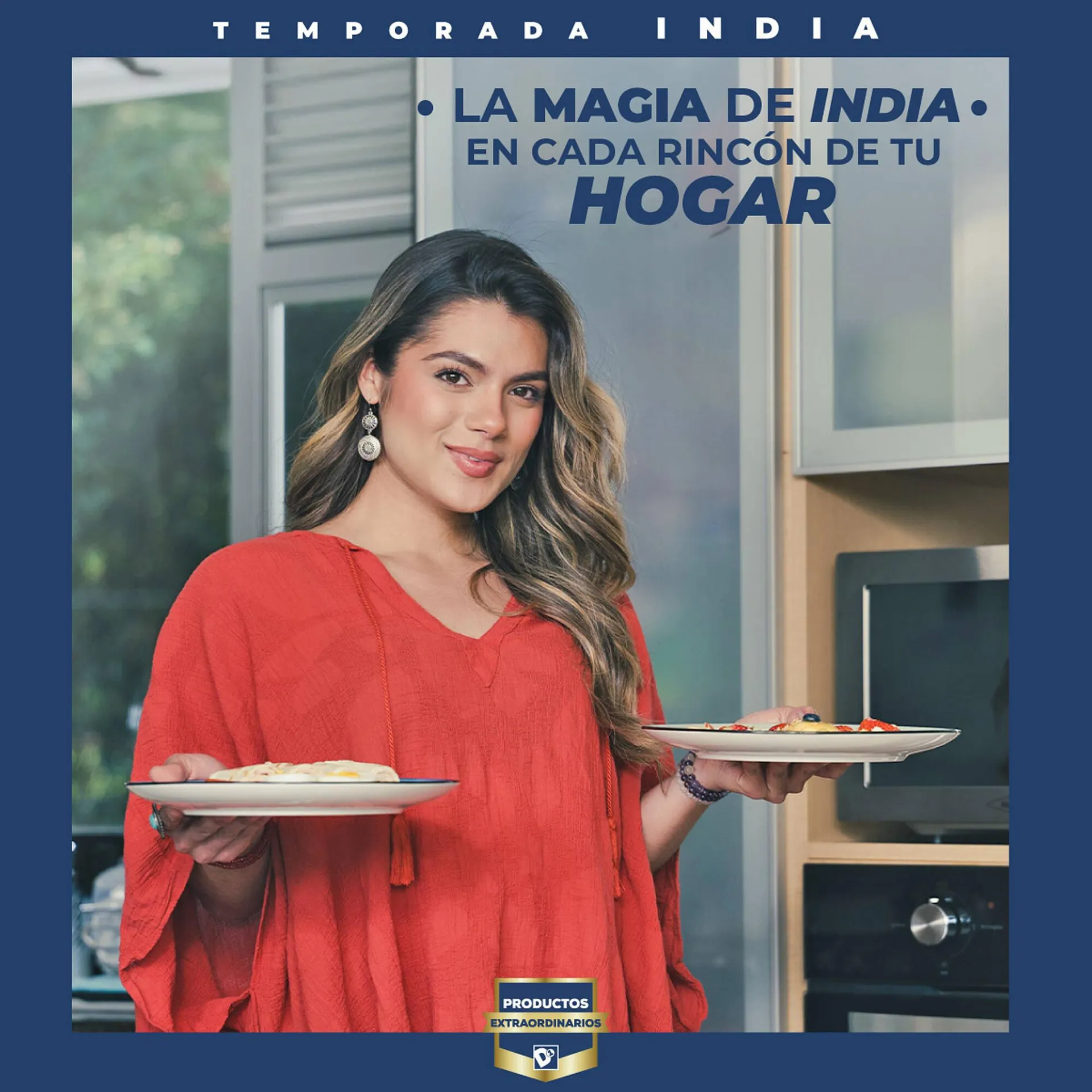 Catalogo de Catálogo Tiendas D1 10 de abril al 10 de abril 2025 - Pag 1