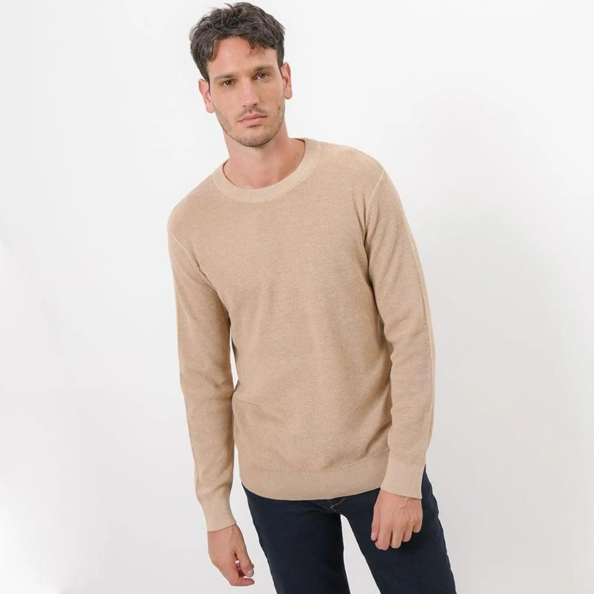 Saco para Hombre Basement