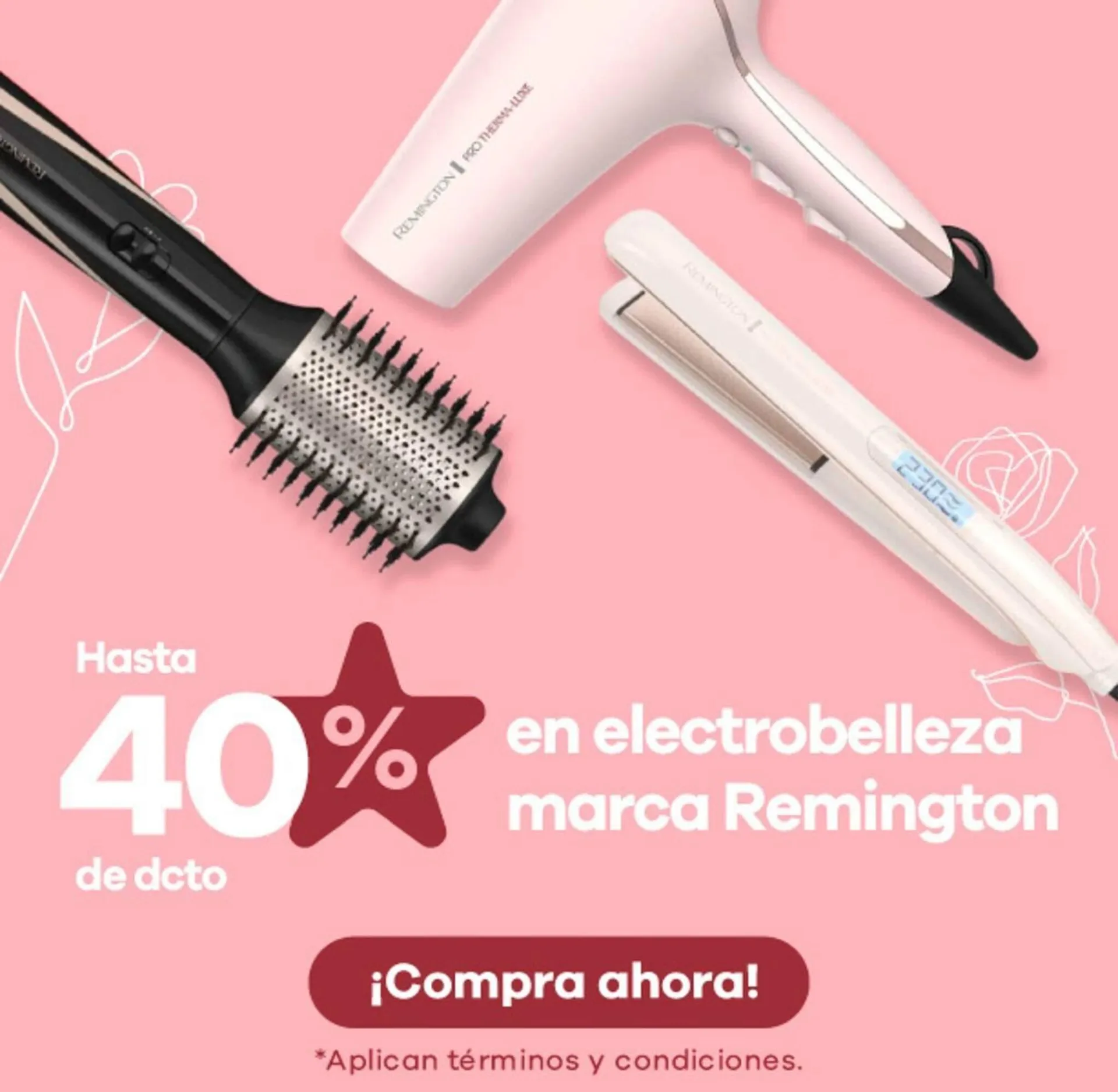 Catalogo de Catálogo Éxito 30 de abril al 15 de mayo 2025 - Pag 3