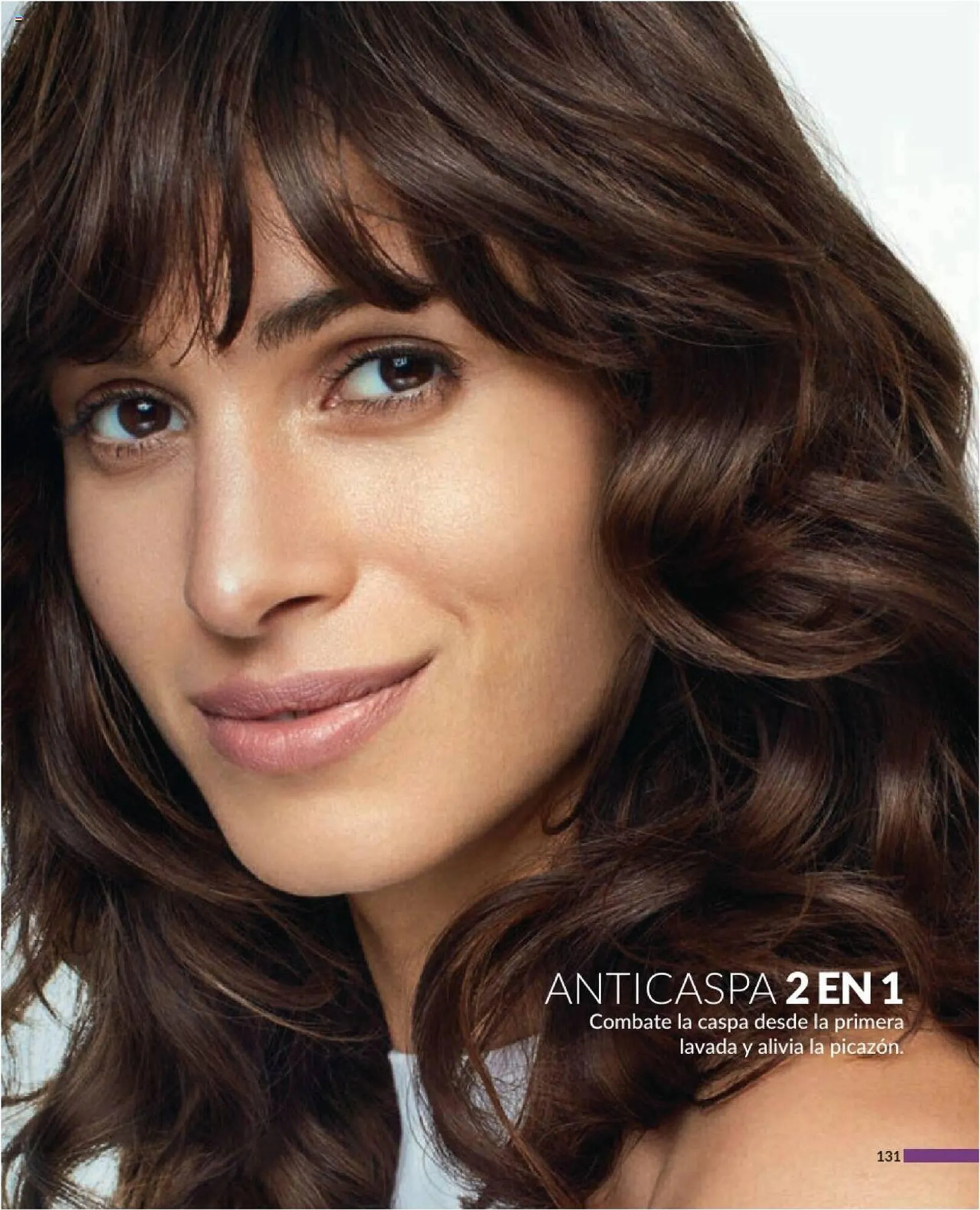 Catalogo de Catálogo Avon 20 de julio al 16 de agosto 2024 - Pag 131