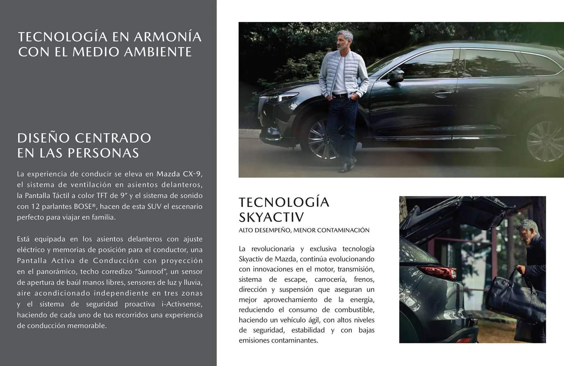 Catalogo de Catálogo Concesionario Jorge Cortes 22 de abril al 22 de abril 2025 - Pag 4
