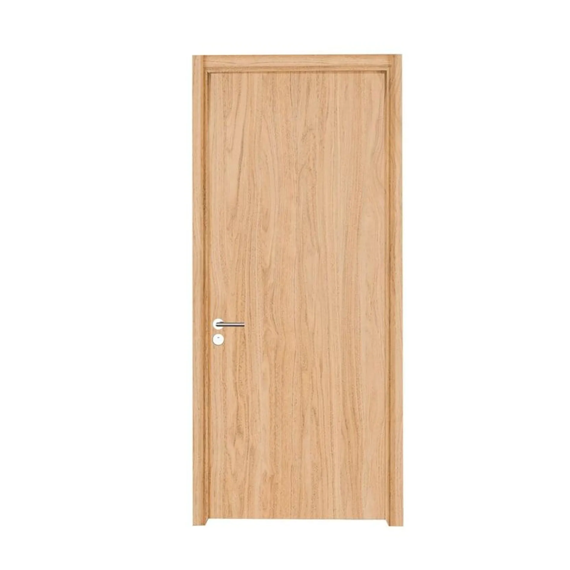 Puerta Ajustable Nacar 70x210 cm