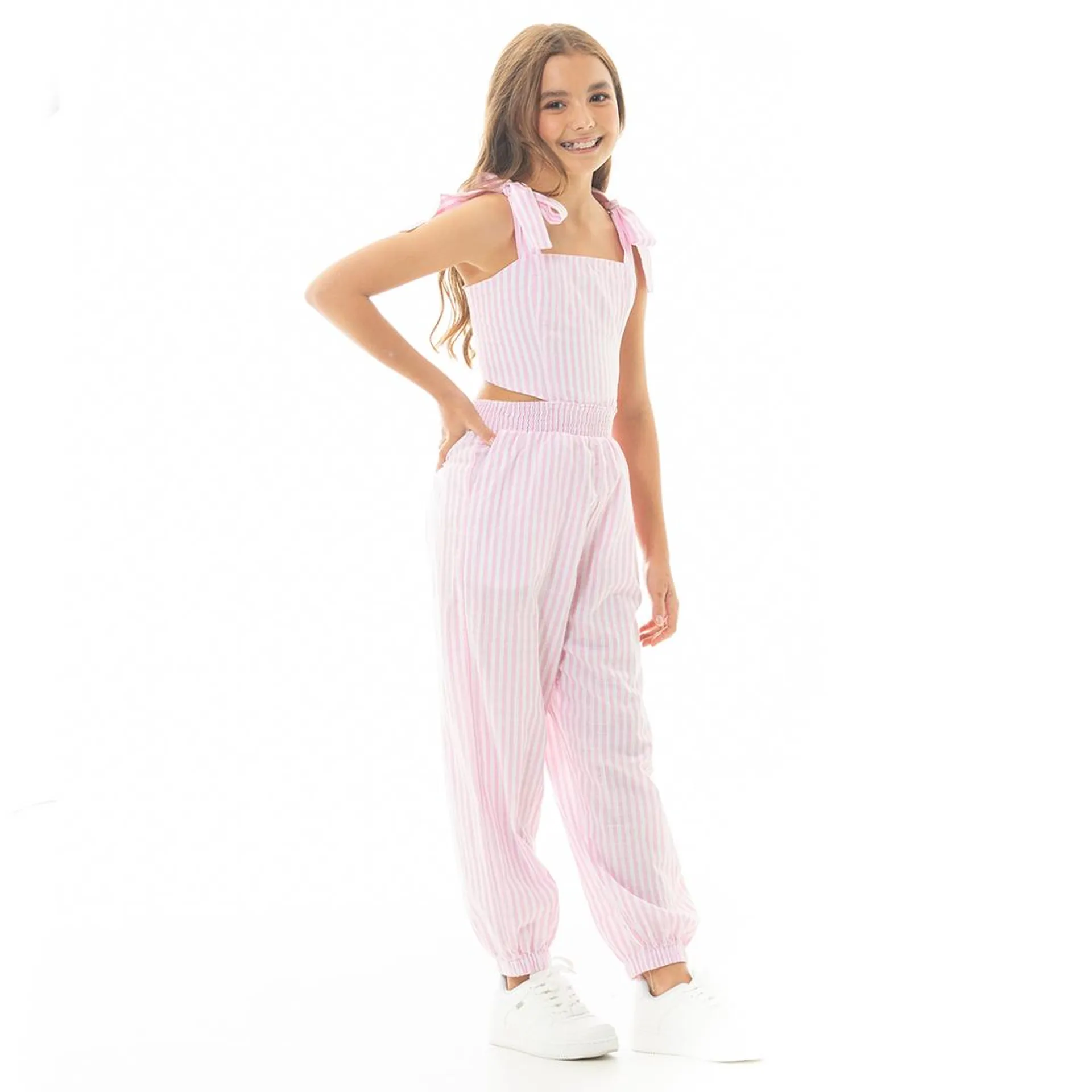 JUMPSUIT FOR GIRLS