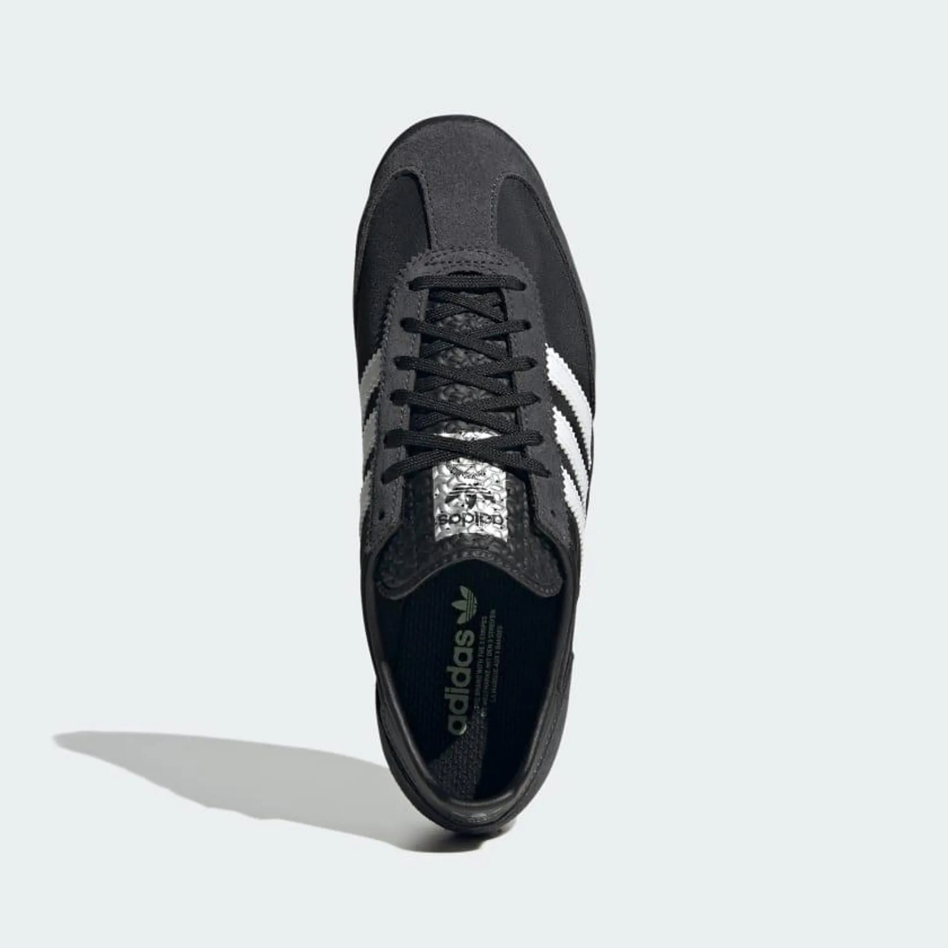 SL 72 OG Shoes