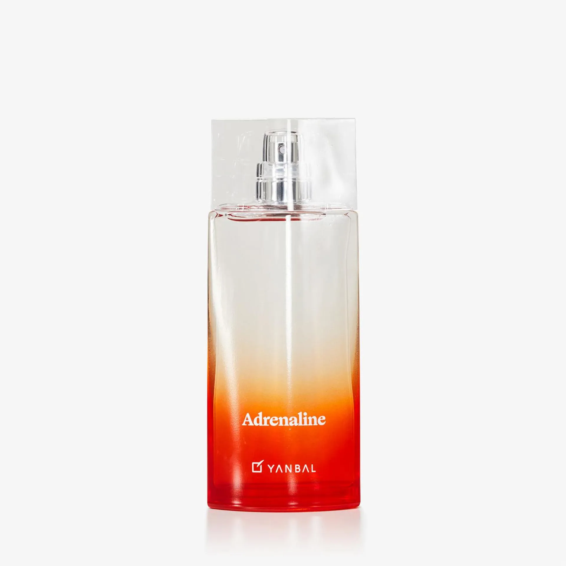 Adrenaline Eau de Toilette