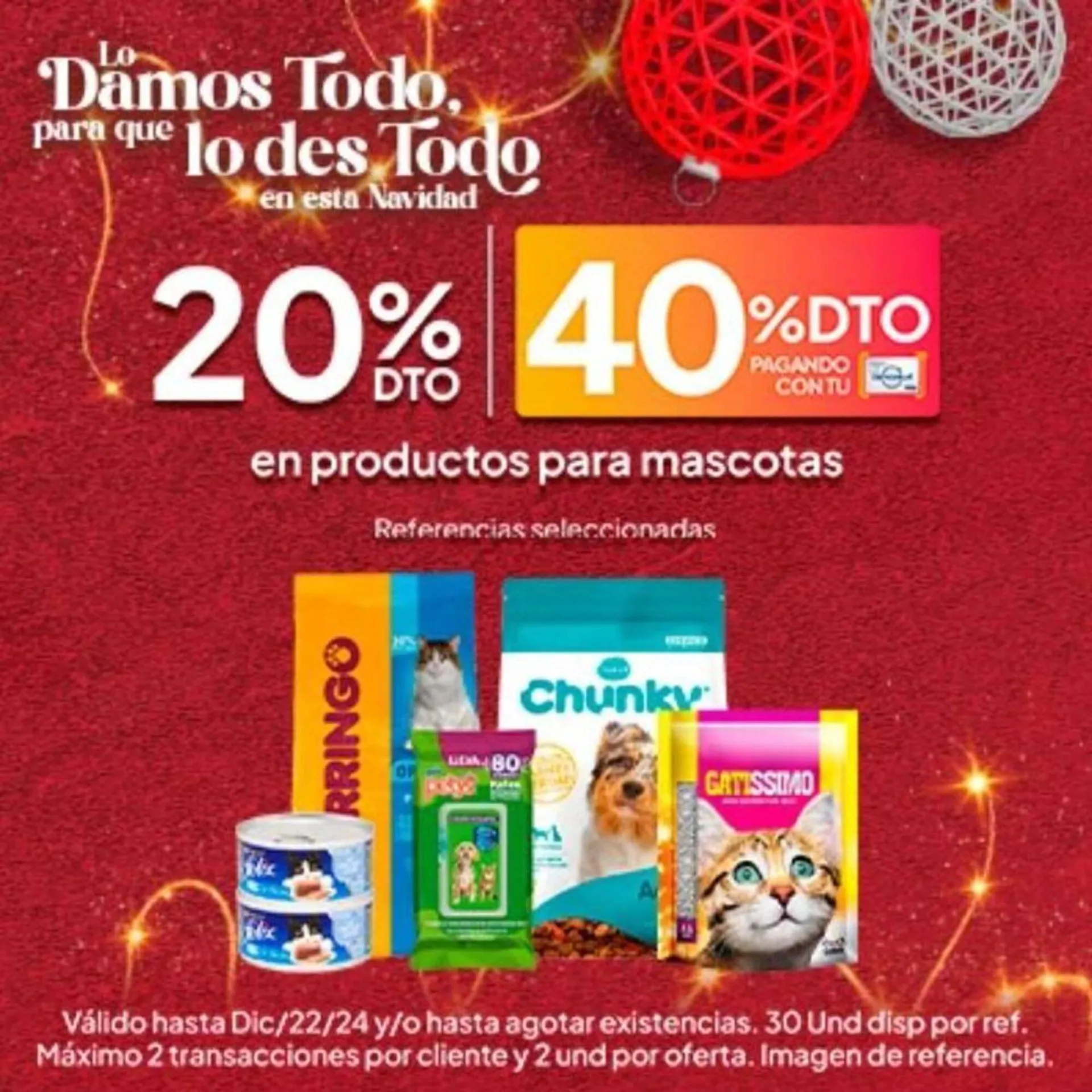 Catalogo de Catálogo Metro 20 de diciembre al 26 de diciembre 2024 - Pag 19