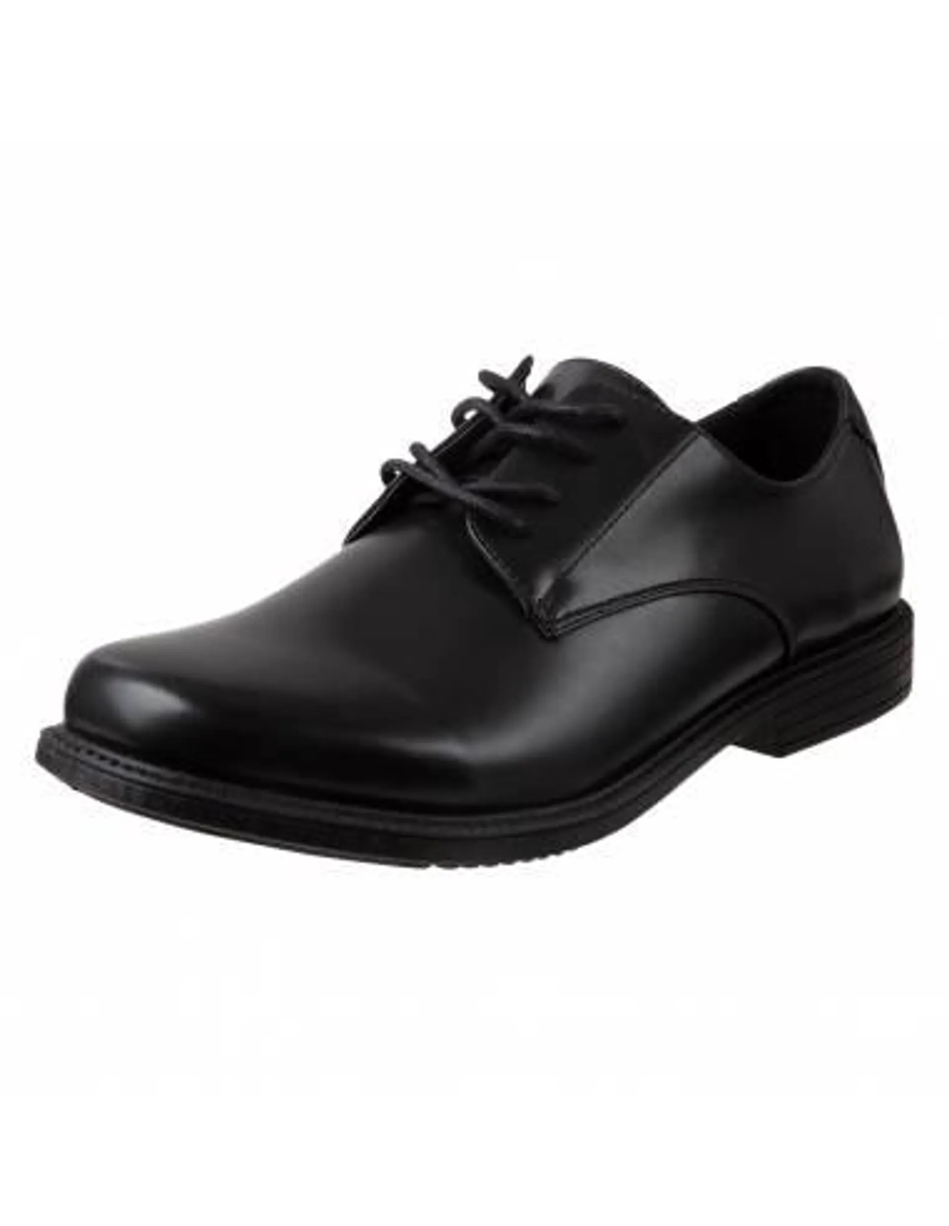 Zapatos Jorden tipo Oxford para hombre