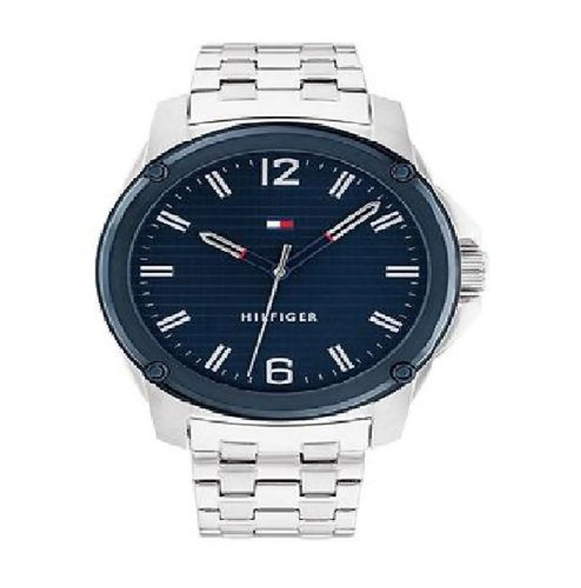 Reloj Tommy Hilfiger Hombre Clasico 1710487